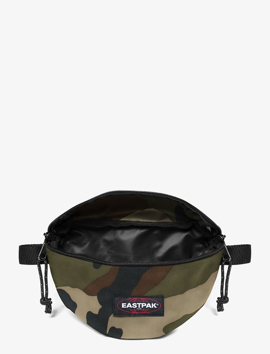 Eastpak - SPRINGER - puhkuse põhitooted - camo - 1
