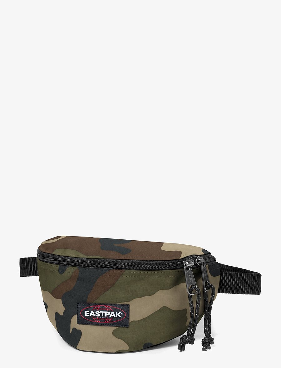 Eastpak - SPRINGER - puhkuse põhitooted - camo - 3