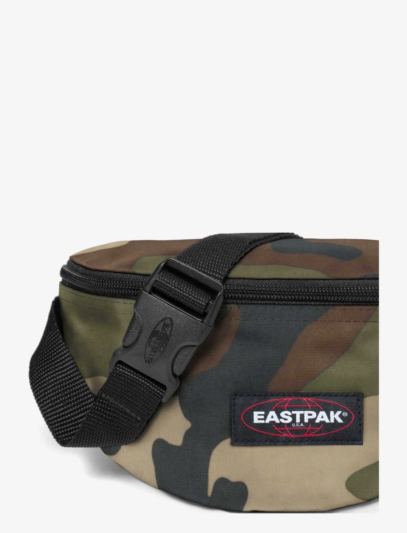 Eastpak - SPRINGER - puhkuse põhitooted - camo - 4
