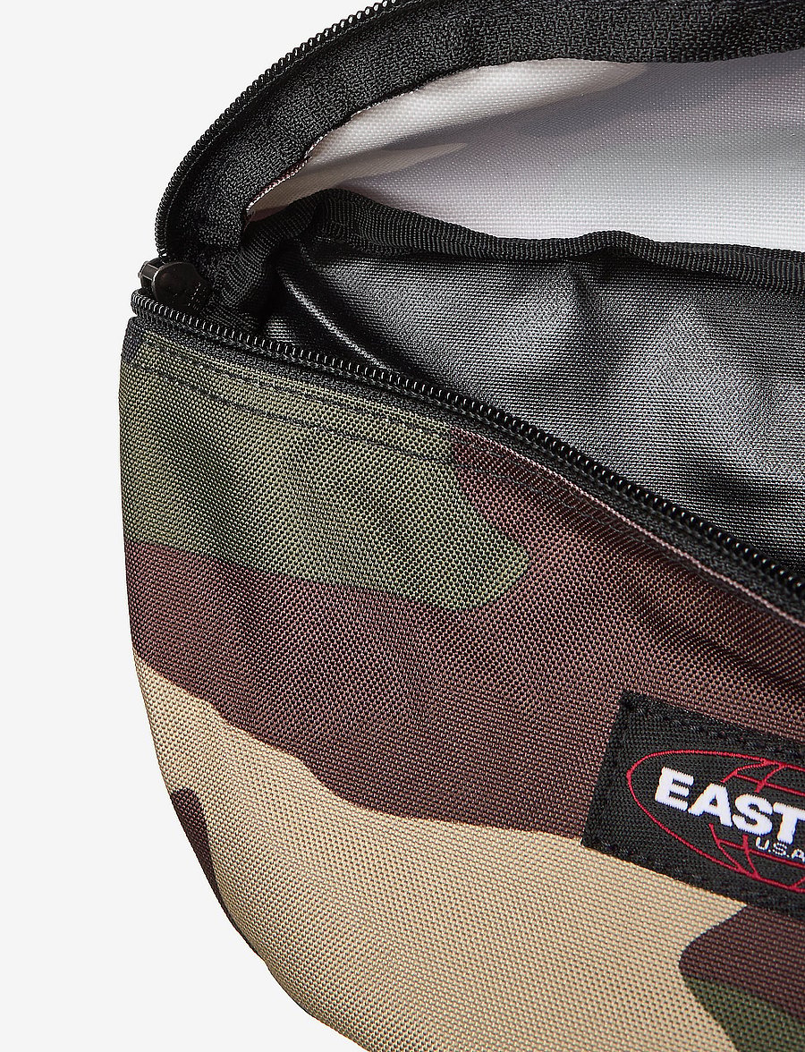 Eastpak - SPRINGER - puhkuse põhitooted - camo - 5