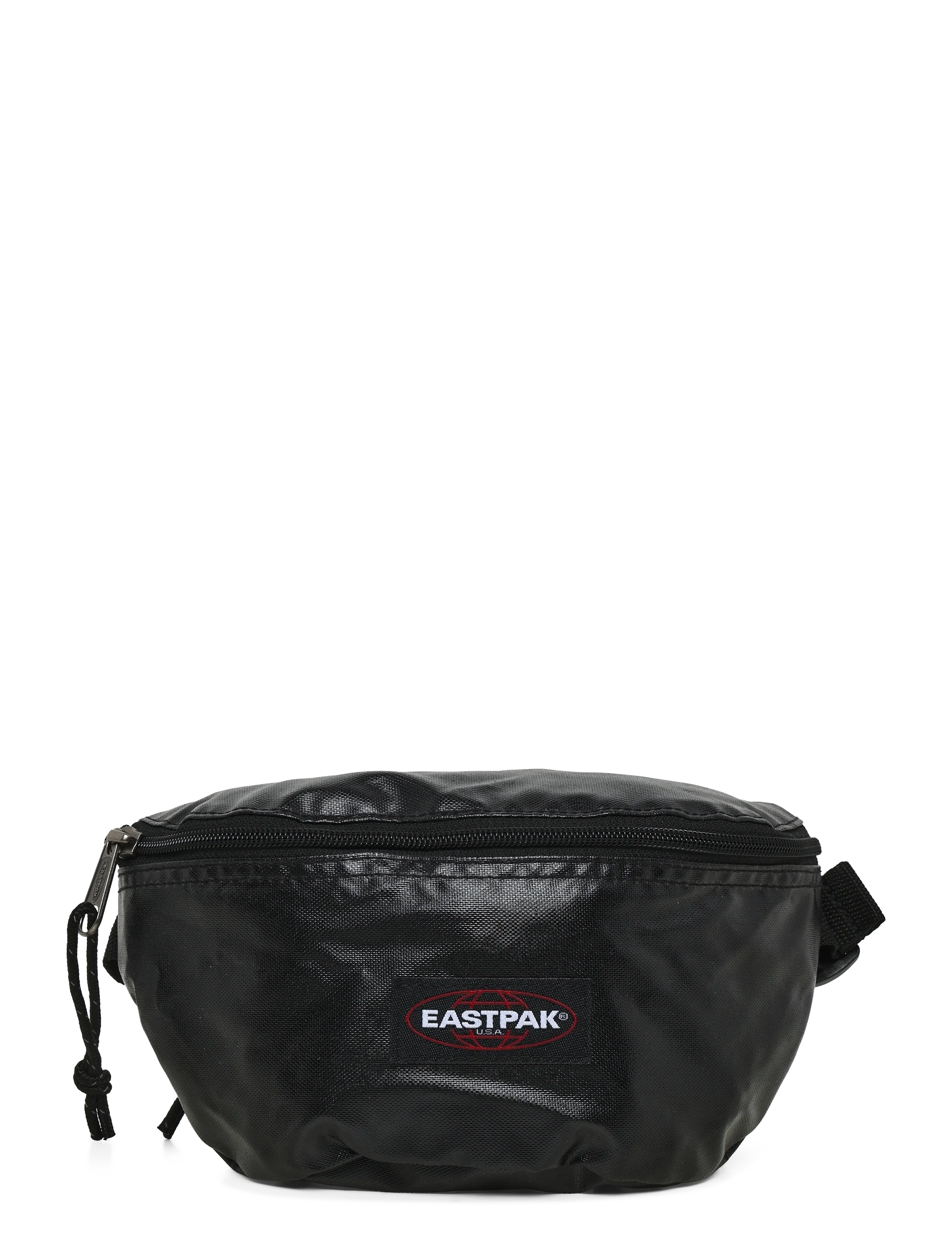 Eastpak SPRINGER - Eastpak - GLOSSY BLACK / black