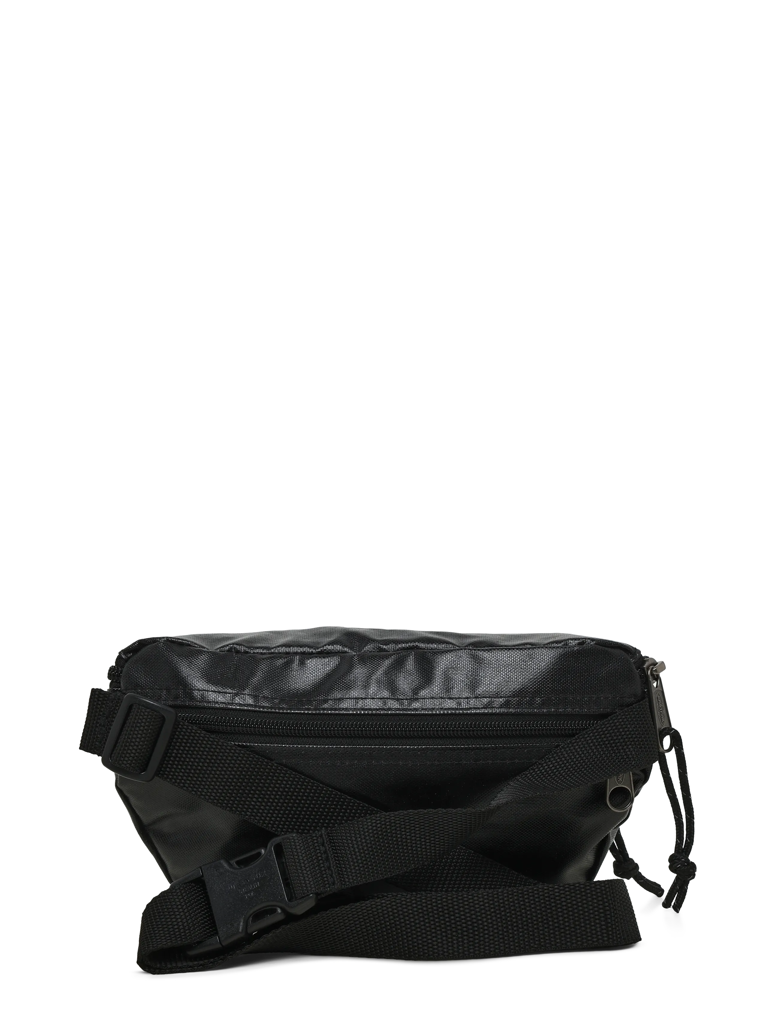 Eastpak - SPRINGER - hverdags stil - glossy black - 1