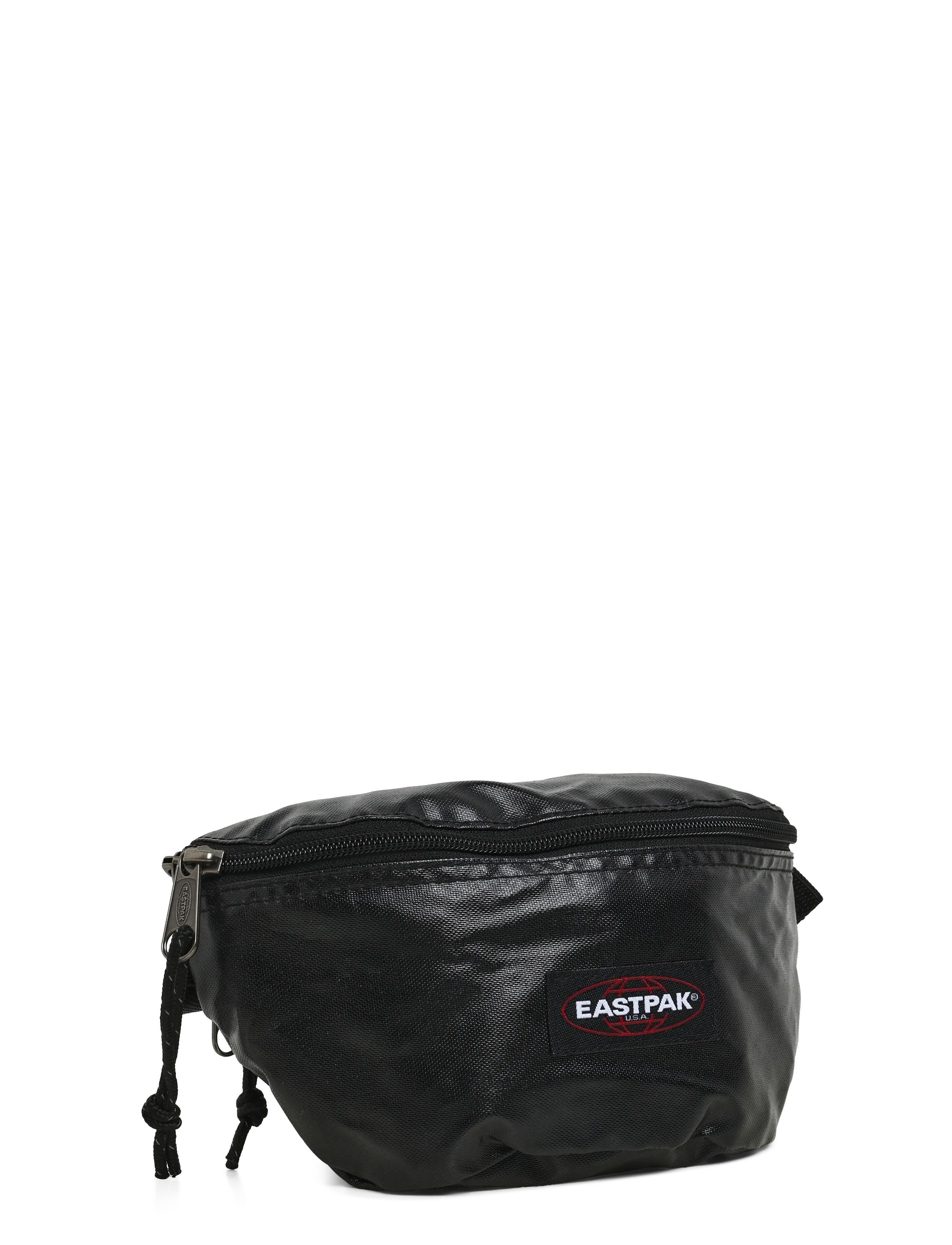 Eastpak - SPRINGER - hverdags stil - glossy black - 2