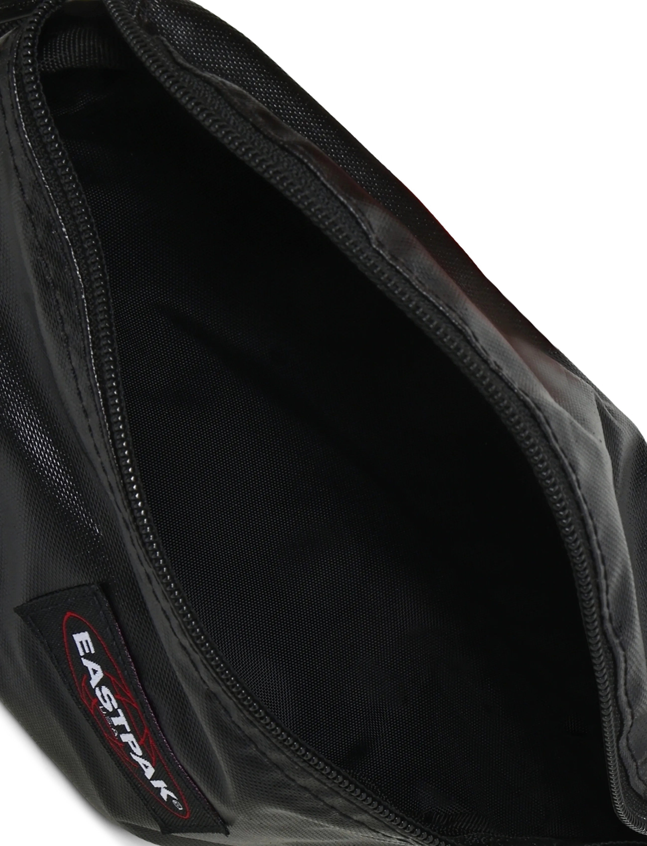 Eastpak - SPRINGER - hverdags stil - glossy black - 3