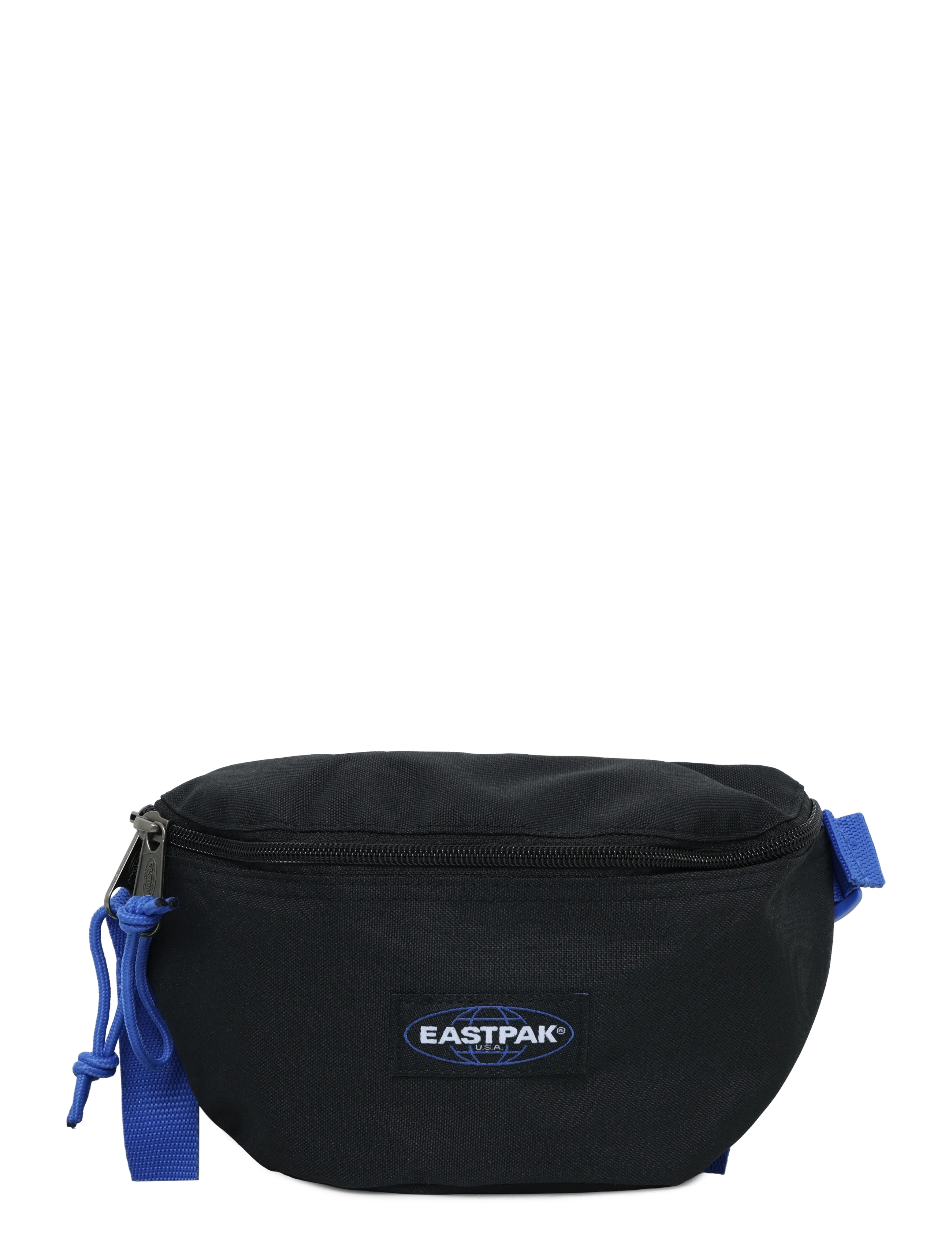 Eastpak Springer, Mænd, Bæltetaske, Sort, Str: S