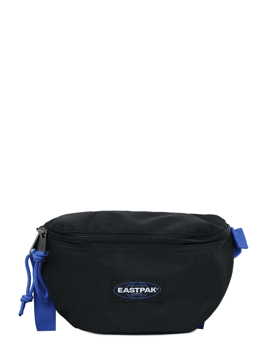 Eastpak - SPRINGER - vardagsstil - kontrastblacblu - 0