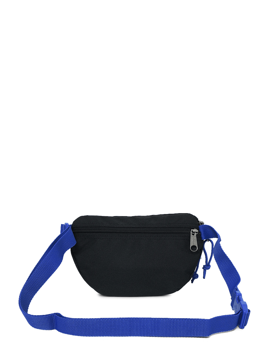 Eastpak - SPRINGER - vardagsstil - kontrastblacblu - 1