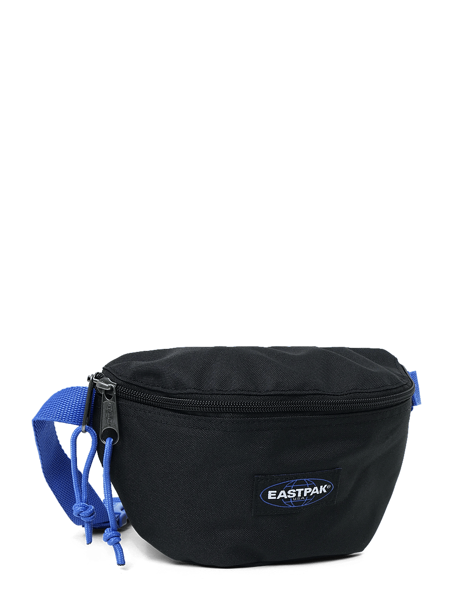 Eastpak - SPRINGER - vardagsstil - kontrastblacblu - 2