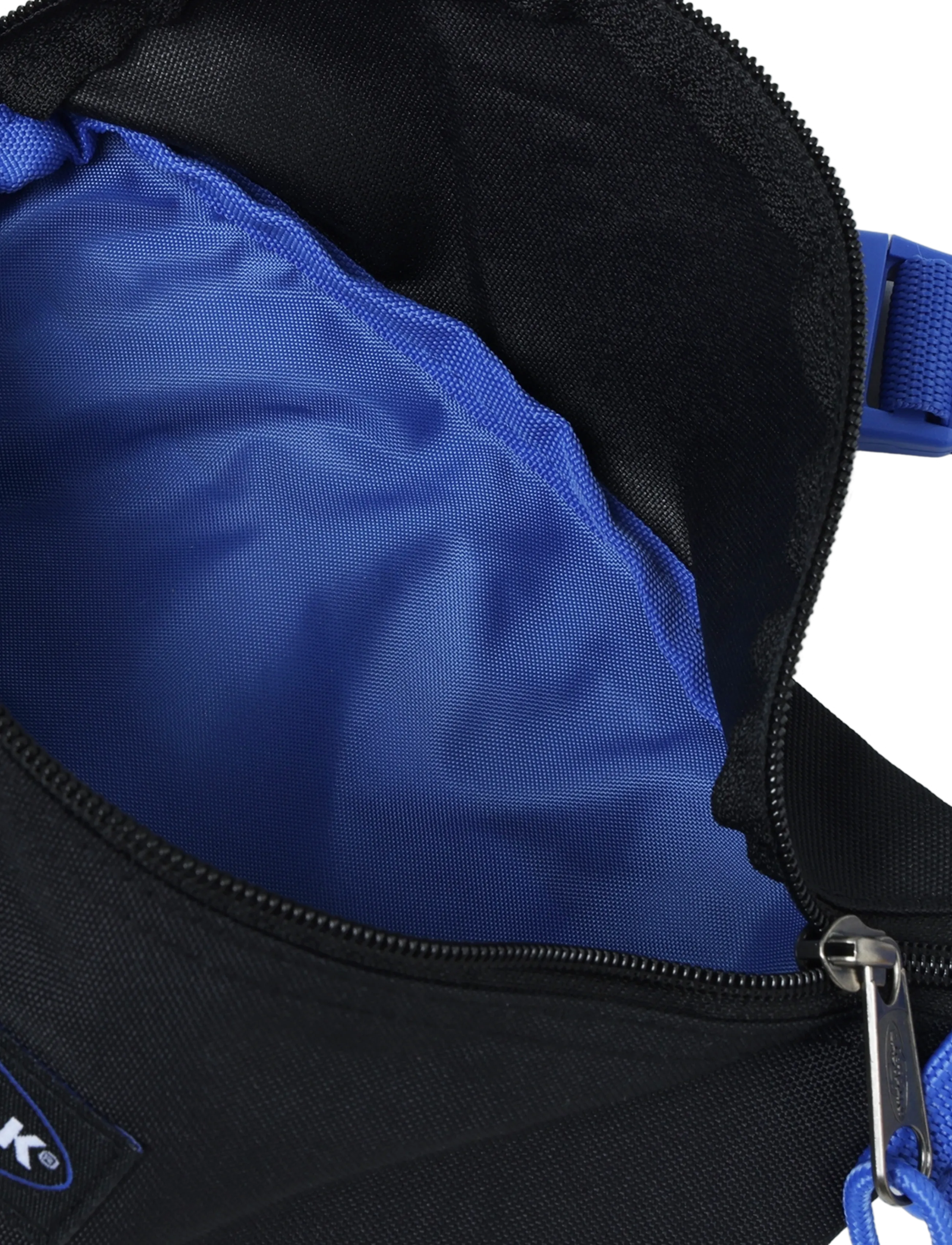 Eastpak - SPRINGER - bauchtaschen - kontrastblacblu - 3