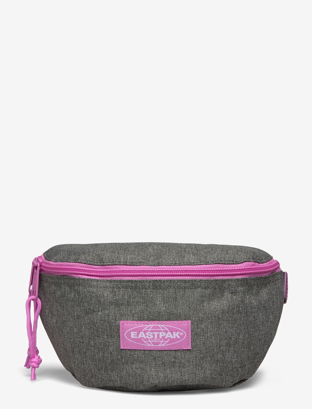 Eastpak - SPRINGER - die niedrigsten preise - kontrast stripe grey - 0