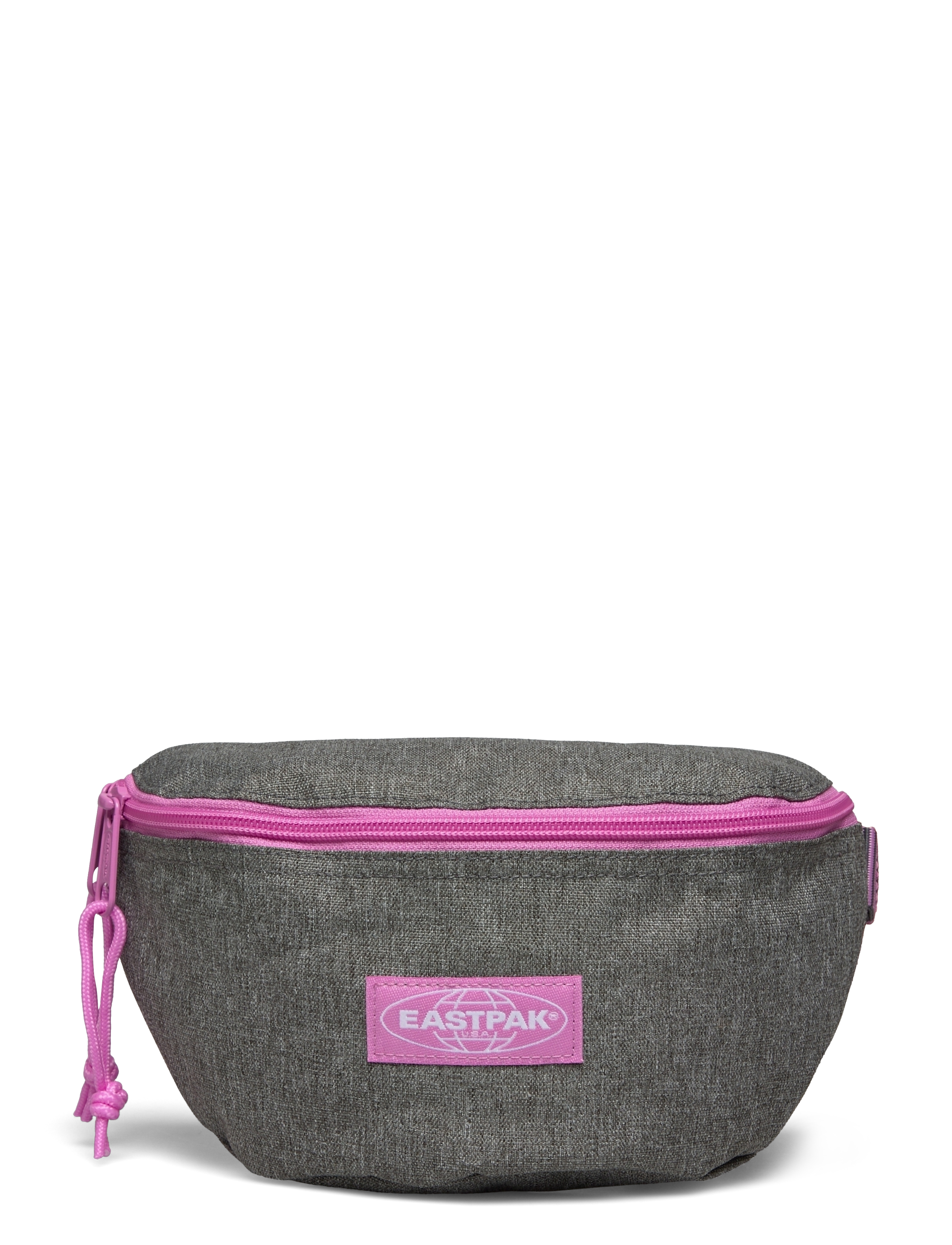 KONTRAST STRIPE GREY