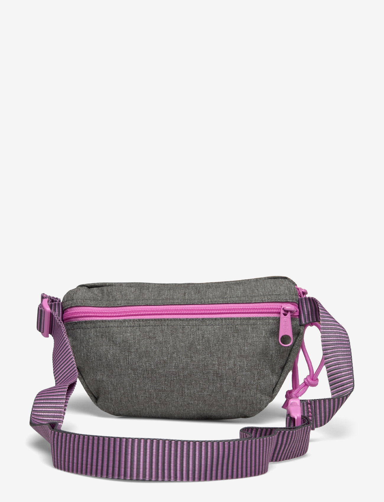 Eastpak - SPRINGER - die niedrigsten preise - kontrast stripe grey - 1