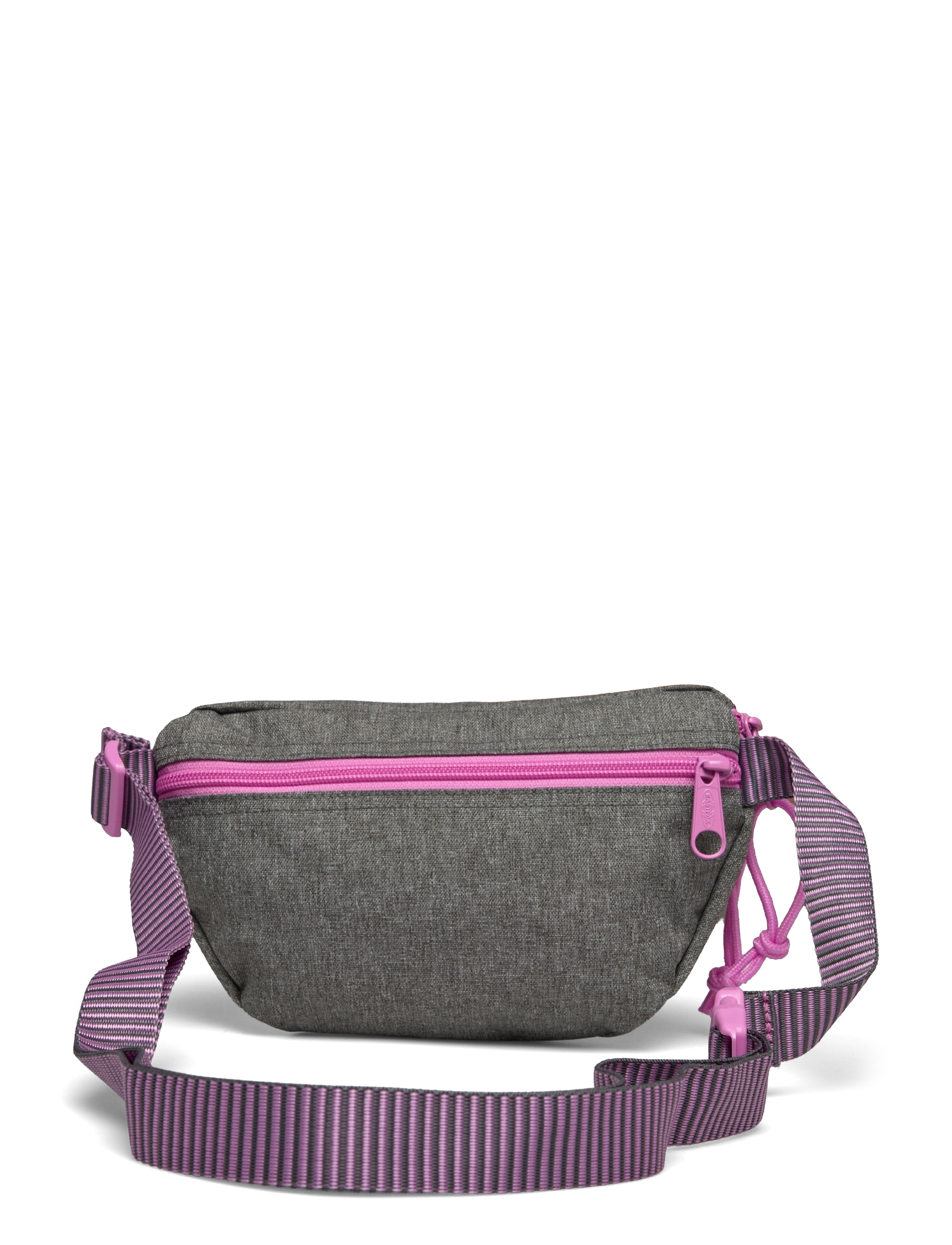 Eastpak - SPRINGER - sommarfynd - kontrast stripe grey - 1