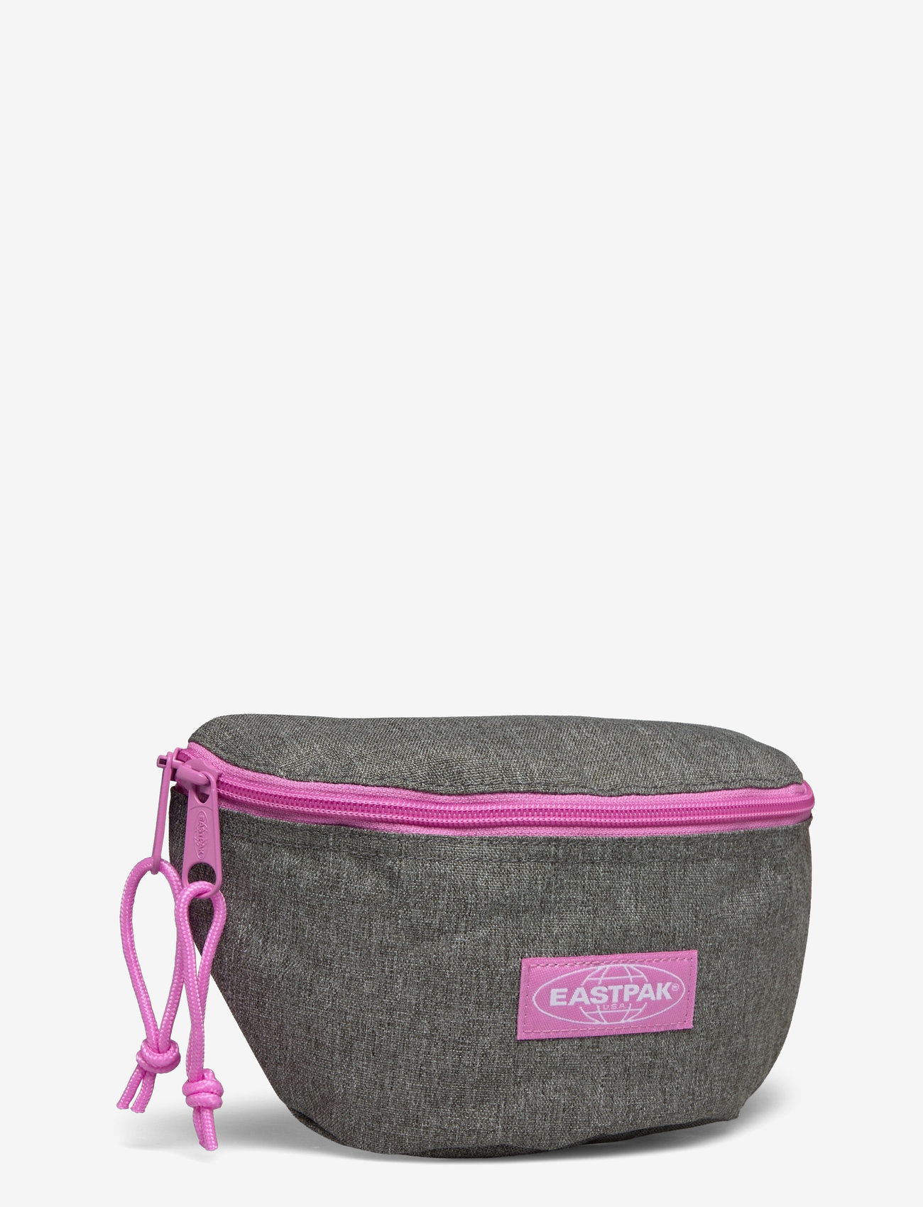Eastpak - SPRINGER - die niedrigsten preise - kontrast stripe grey - 2