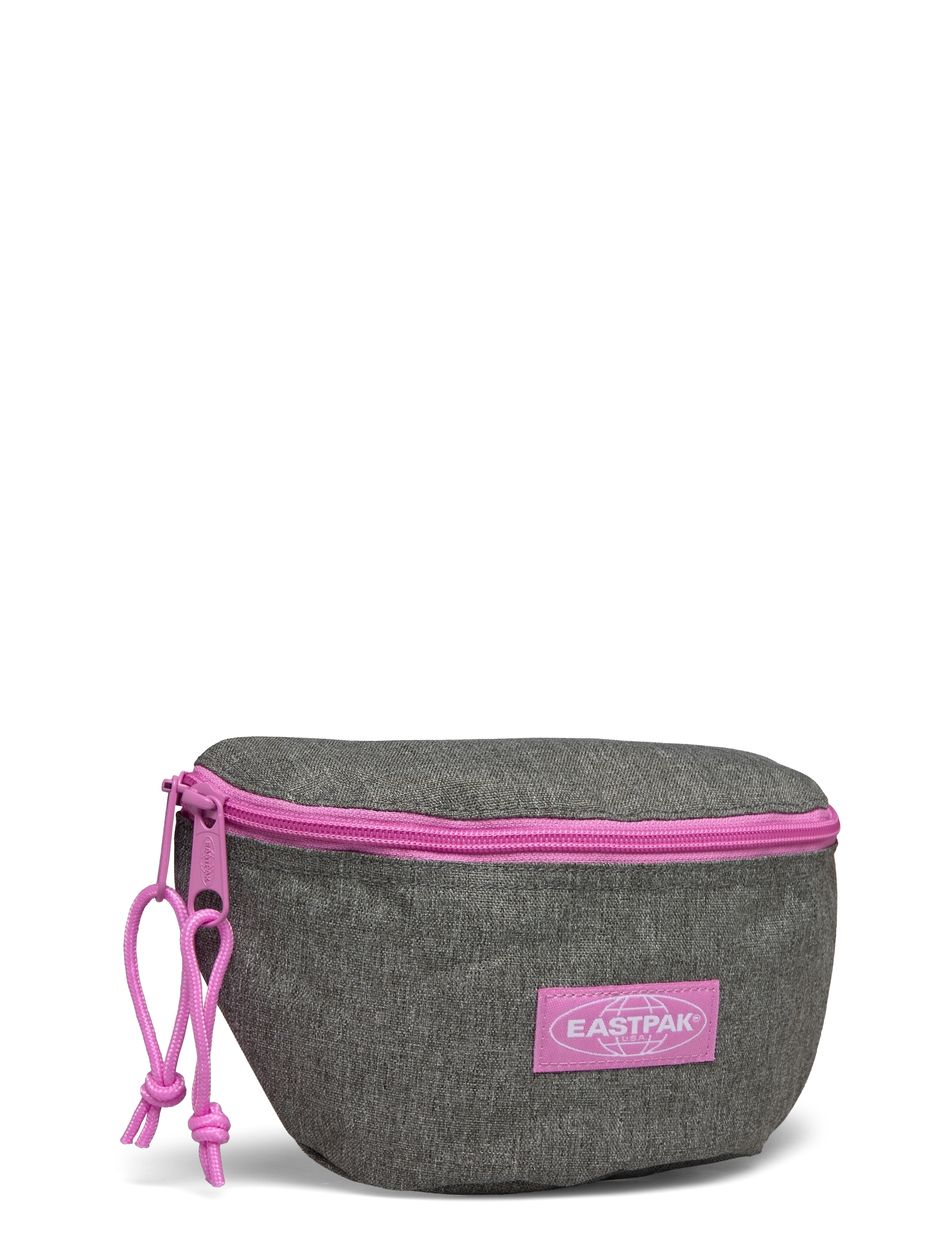 Eastpak - SPRINGER - sommarfynd - kontrast stripe grey - 2