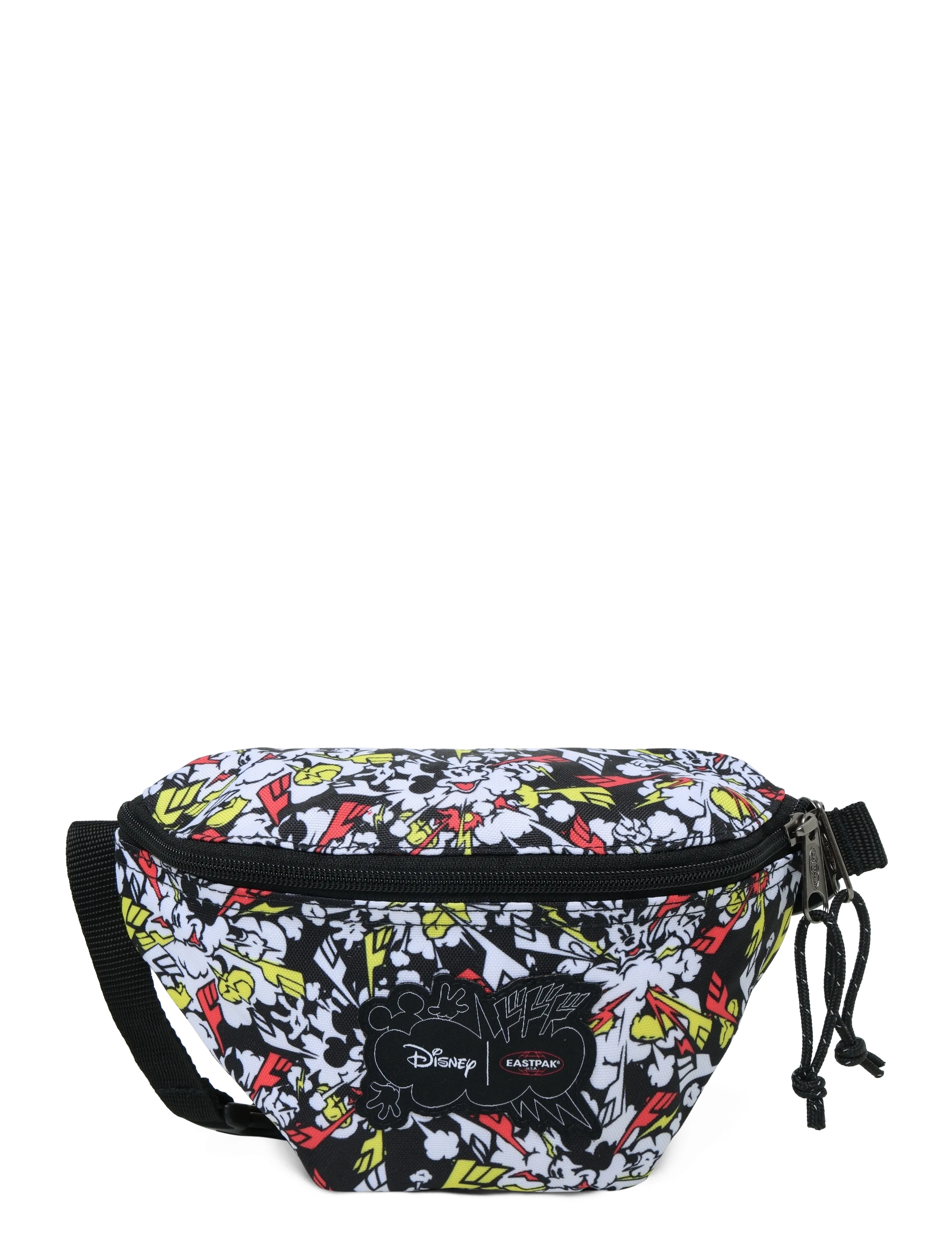 Eastpak Springer, Mænd, Bæltetaske, Multi/mønstret, Str: S