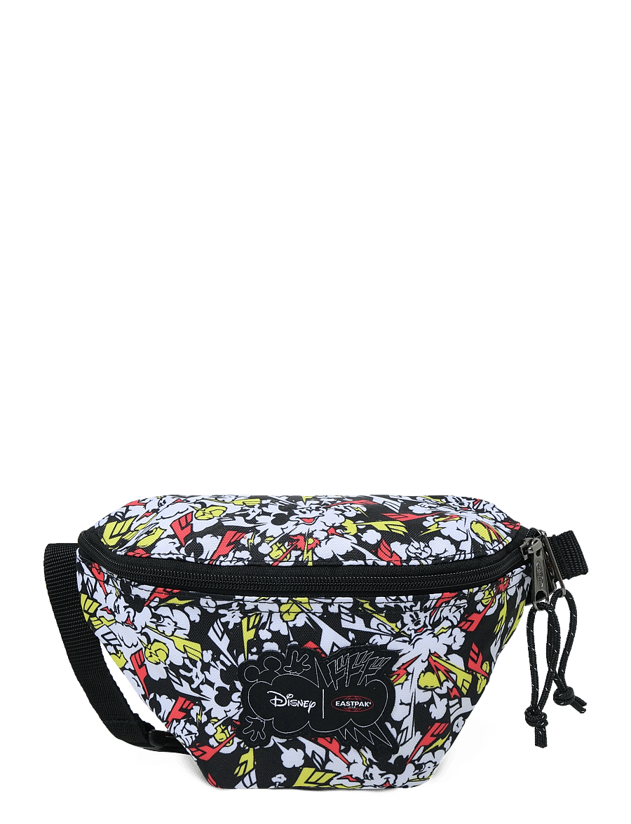 Eastpak - SPRINGER - vardagsstil - mickey print - 0
