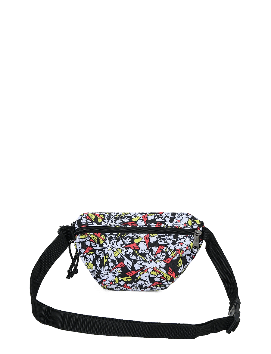 Eastpak - SPRINGER - vardagsstil - mickey print - 1
