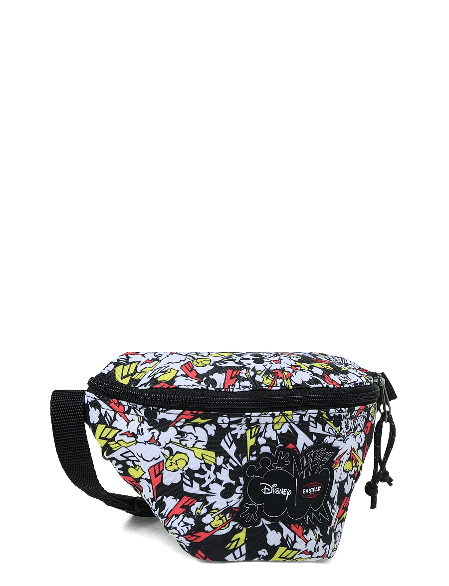Eastpak - SPRINGER - vardagsstil - mickey print - 2