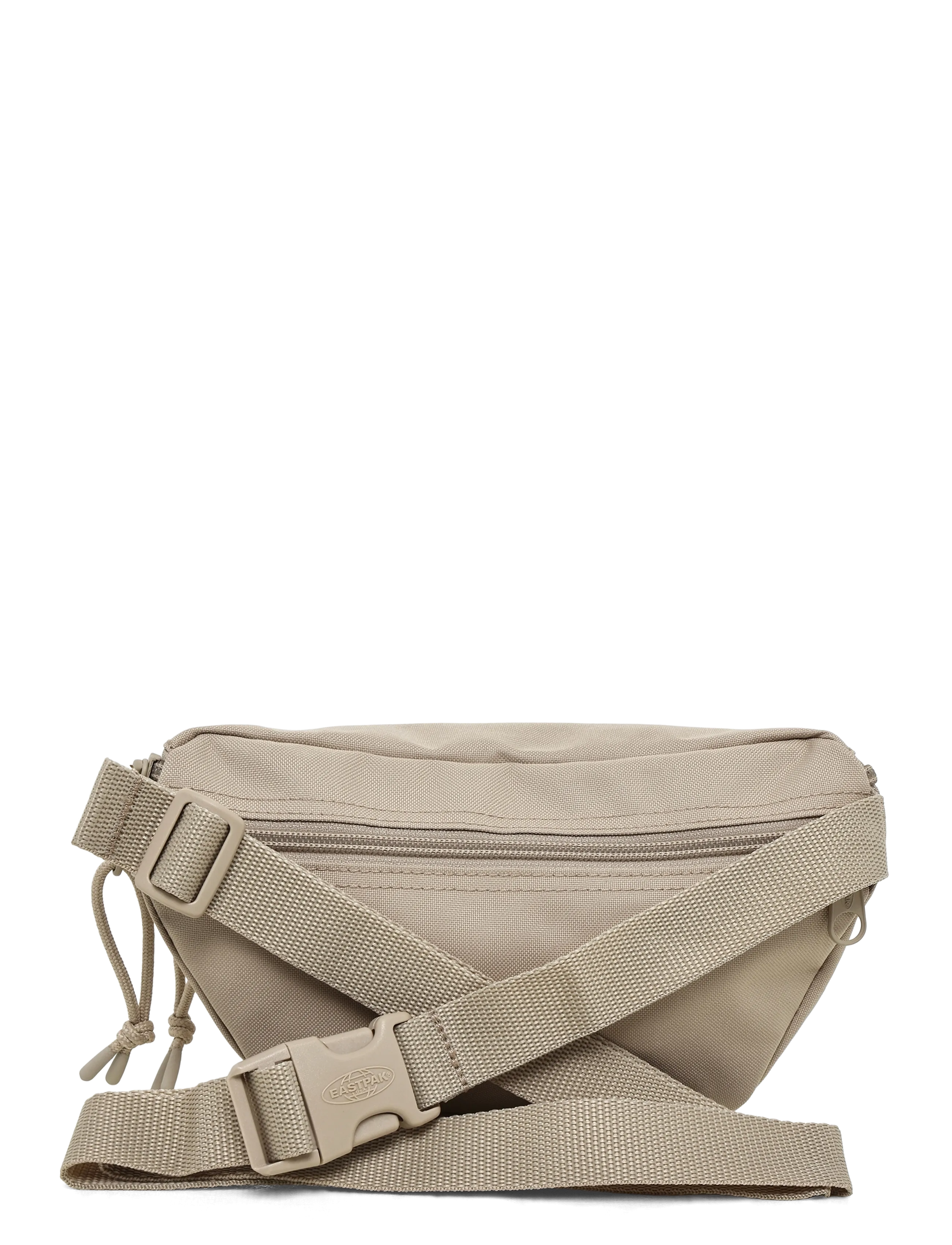 Eastpak - SPRINGER - hverdags stil - monotone beige - 1