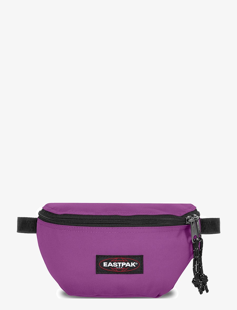 Eastpak - SPRINGER - bauchtaschen - purple - 0