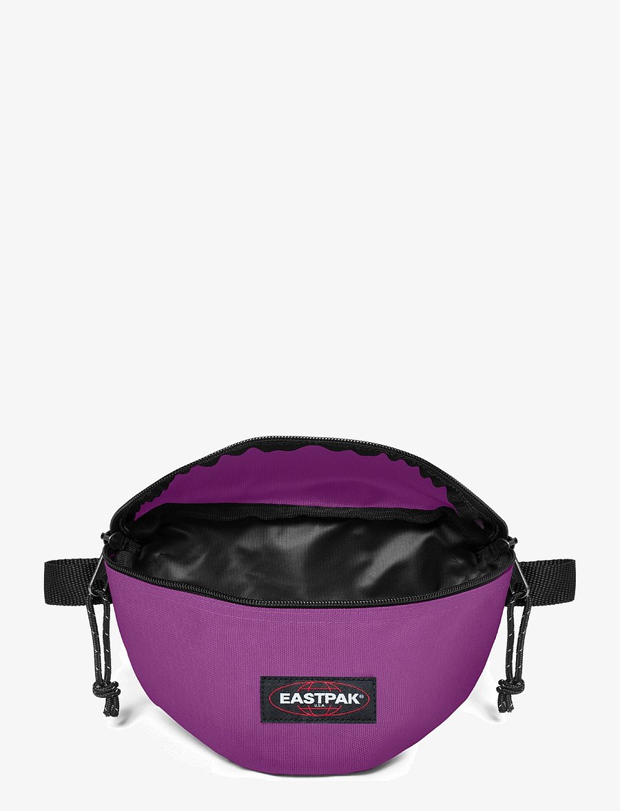 Eastpak - SPRINGER - bauchtaschen - purple - 1