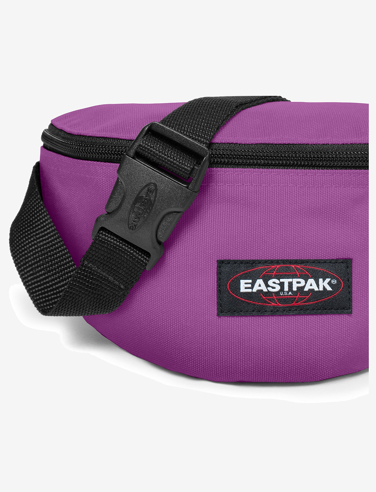 Eastpak - SPRINGER - julegaver under 300kr - purple - 3