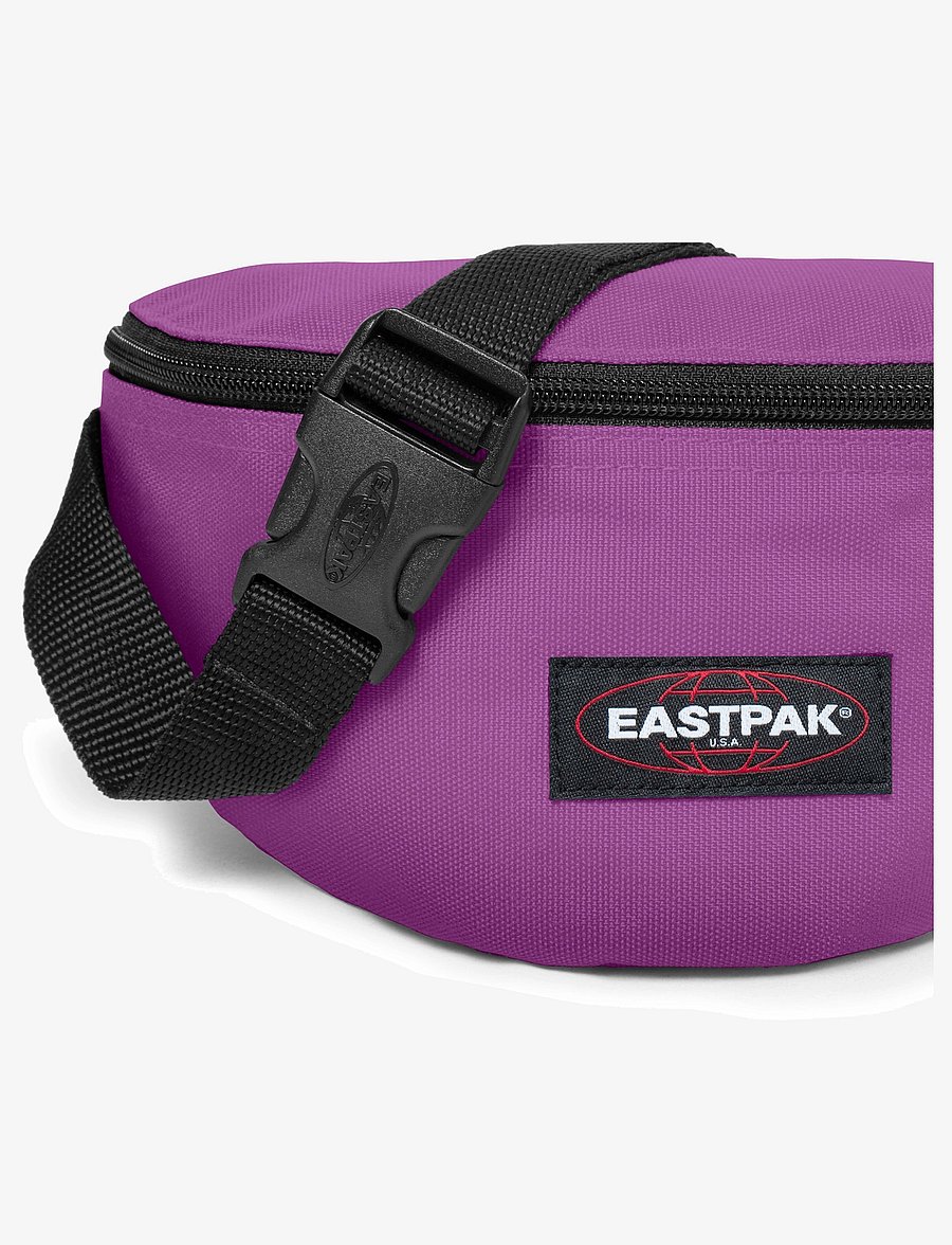 Eastpak - SPRINGER - bauchtaschen - purple - 3