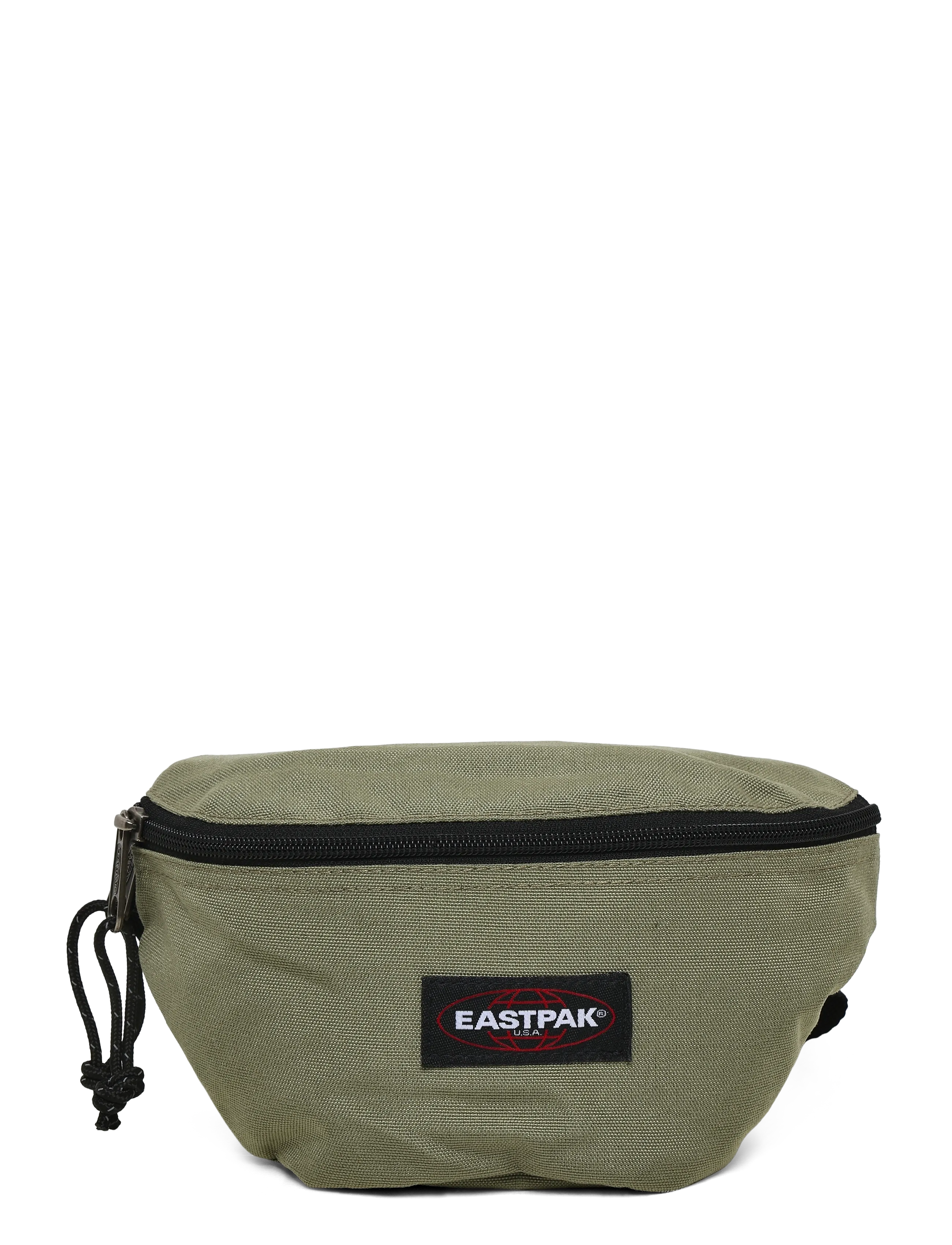 Eastpak Springer, One Size, Khaki green, Tasker > Bumbag, Børn