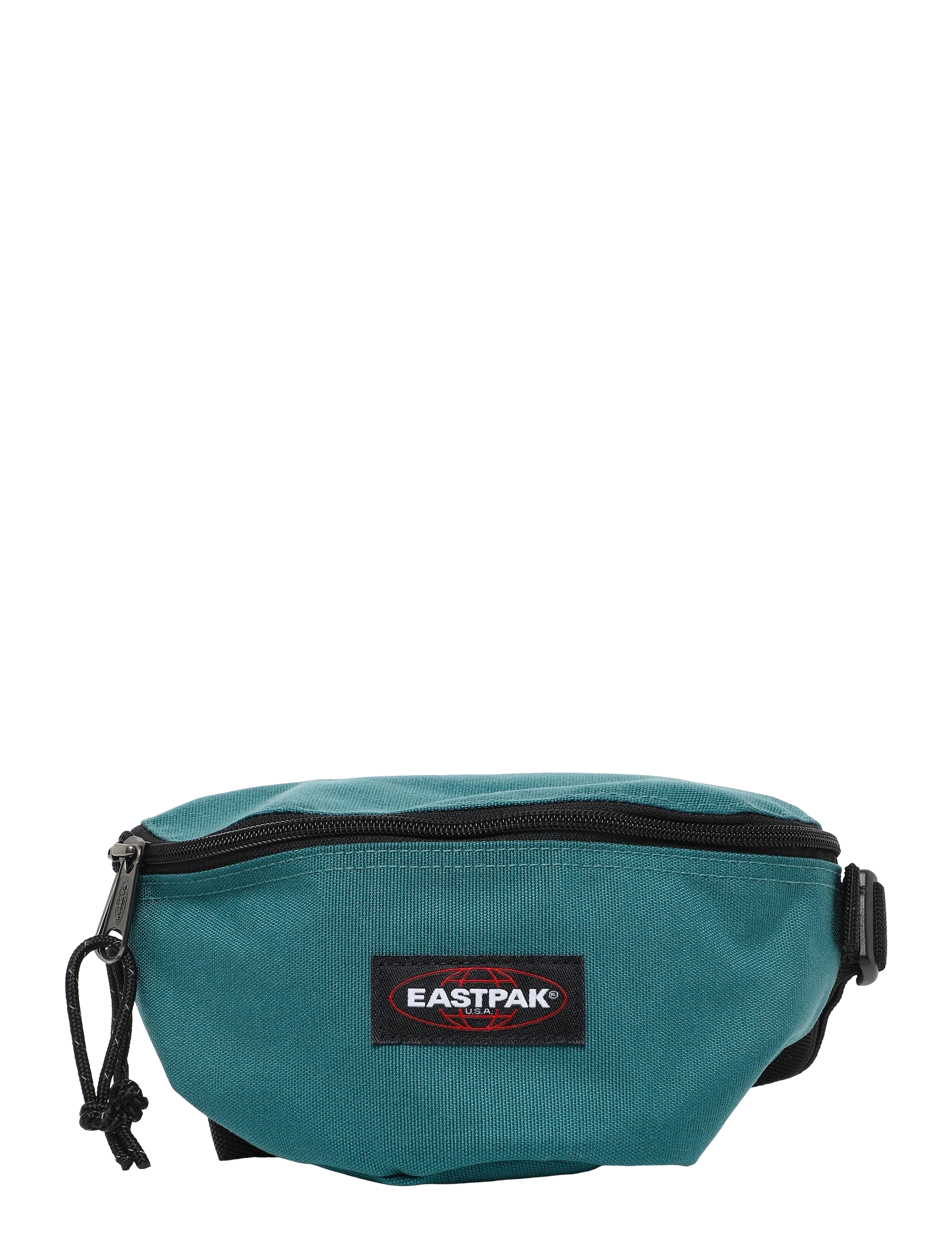 Eastpak SPRINGER - Bæltetasker - SEA BAY GREEN / green