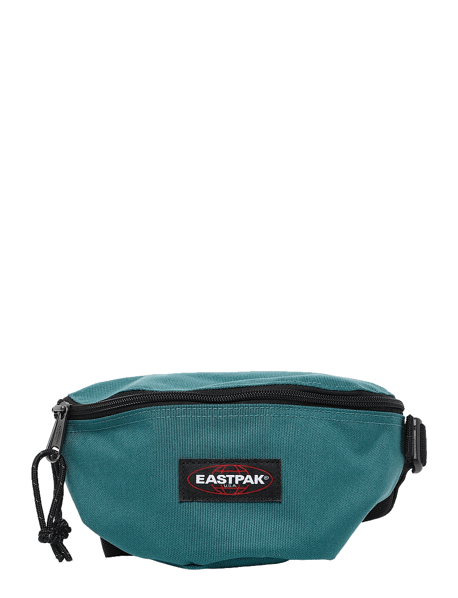 Eastpak - SPRINGER - igapäevane stiil - sea bay green - 0