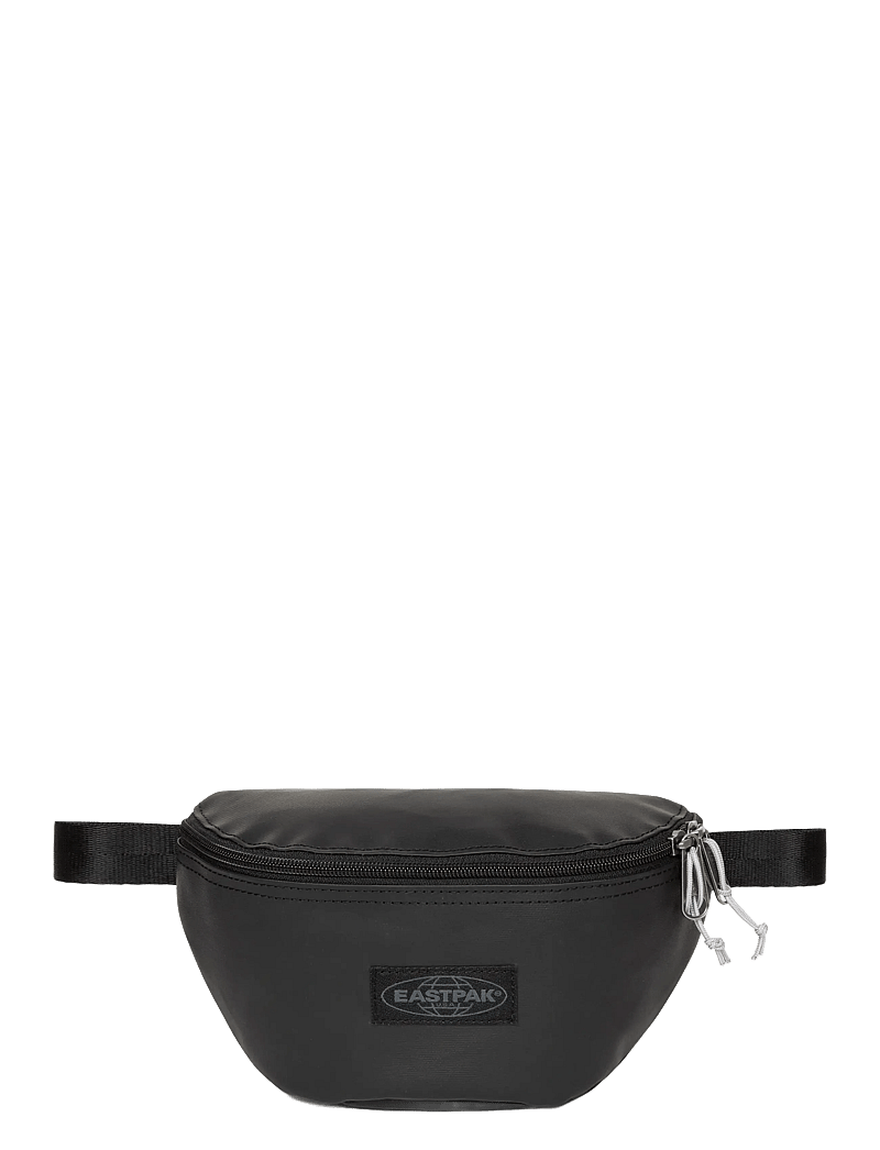 Eastpak - SPRINGER - feriefavoritter - tarp black2 - 1