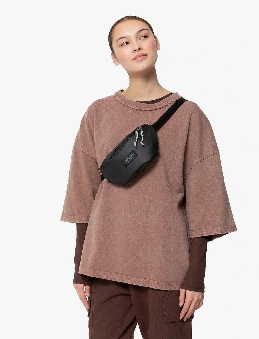 Eastpak - SPRINGER - puhkuse põhitooted - tarp black2 - 0