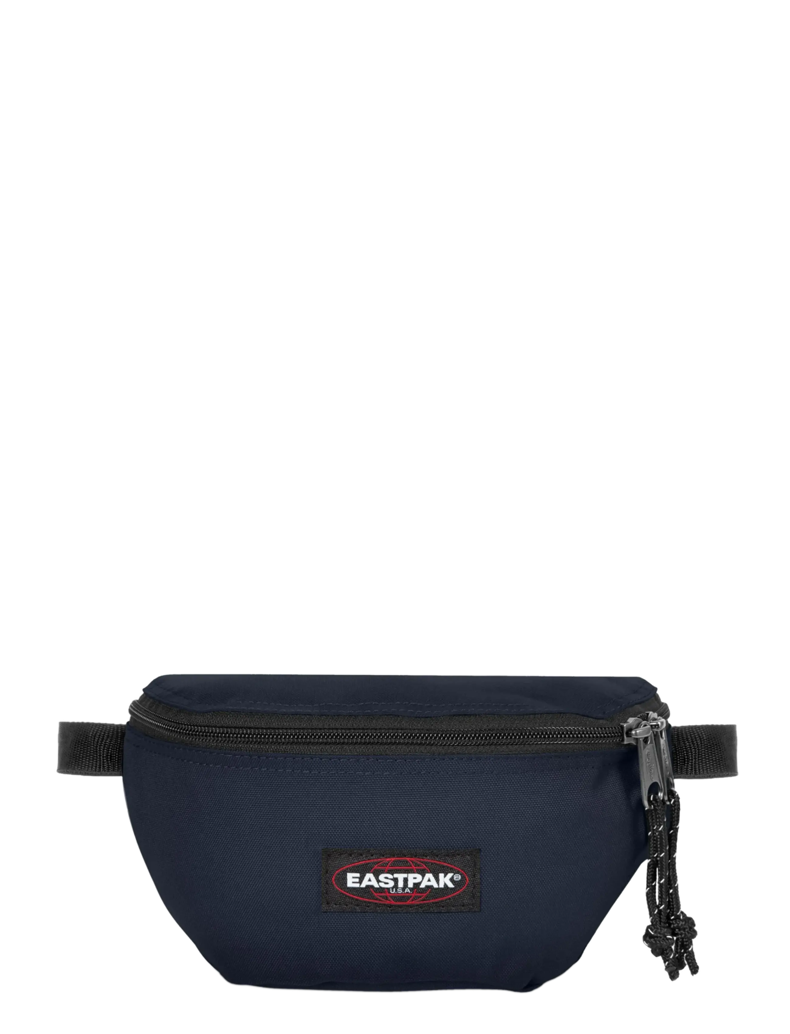 Eastpak Springer, Mænd, Bæltetaske, Blå, Str: ONE SIZE