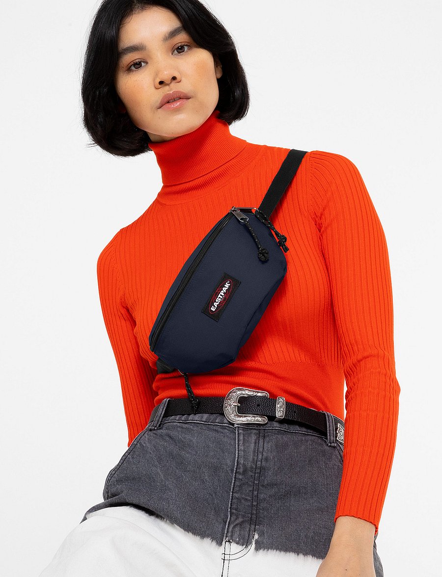 Eastpak - SPRINGER - puhkuse põhitooted - ultra marine - 0