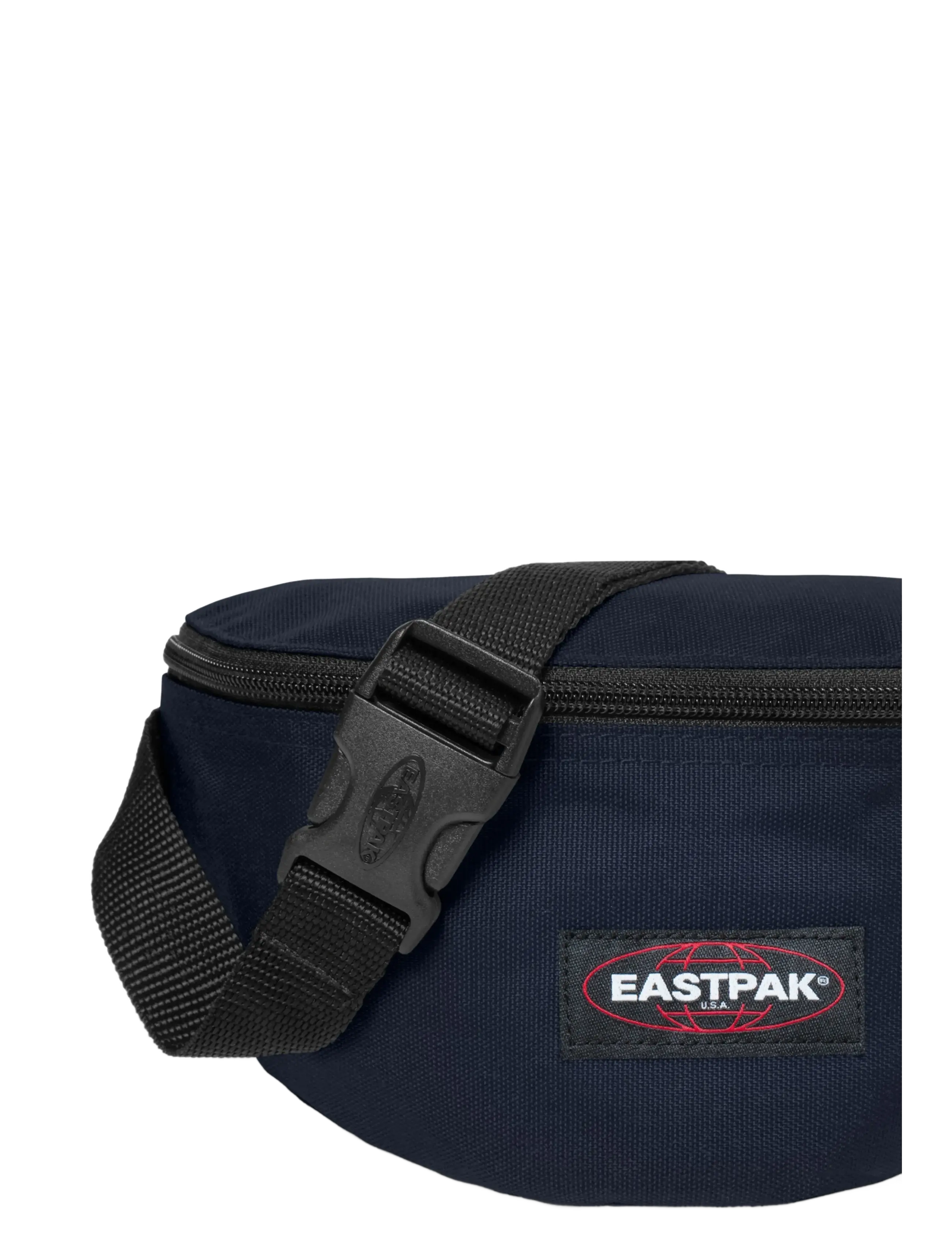 Eastpak - SPRINGER - svarīgi brīvdienās - ultra marine - 3