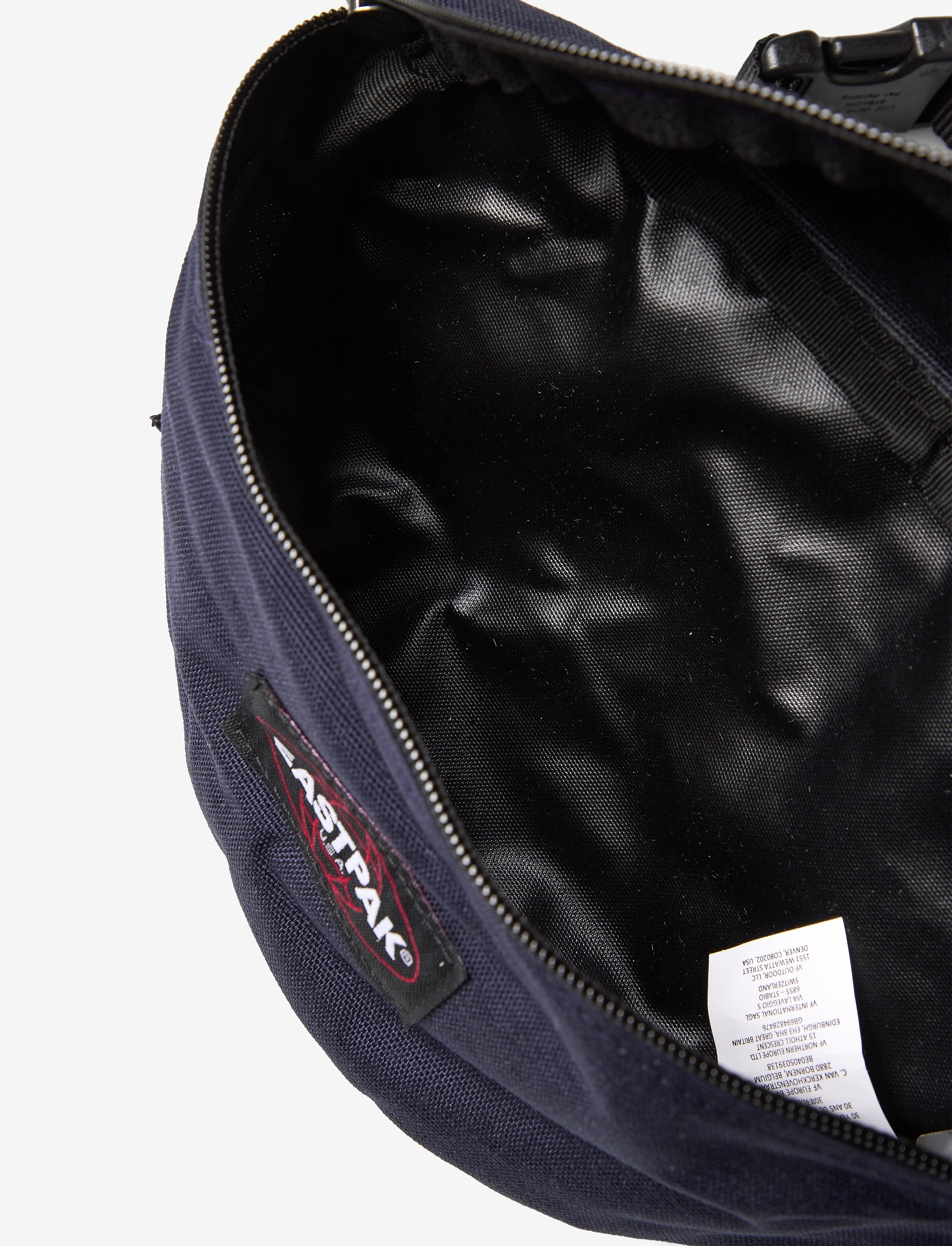 Eastpak - SPRINGER - svarīgi brīvdienās - ultra marine - 5