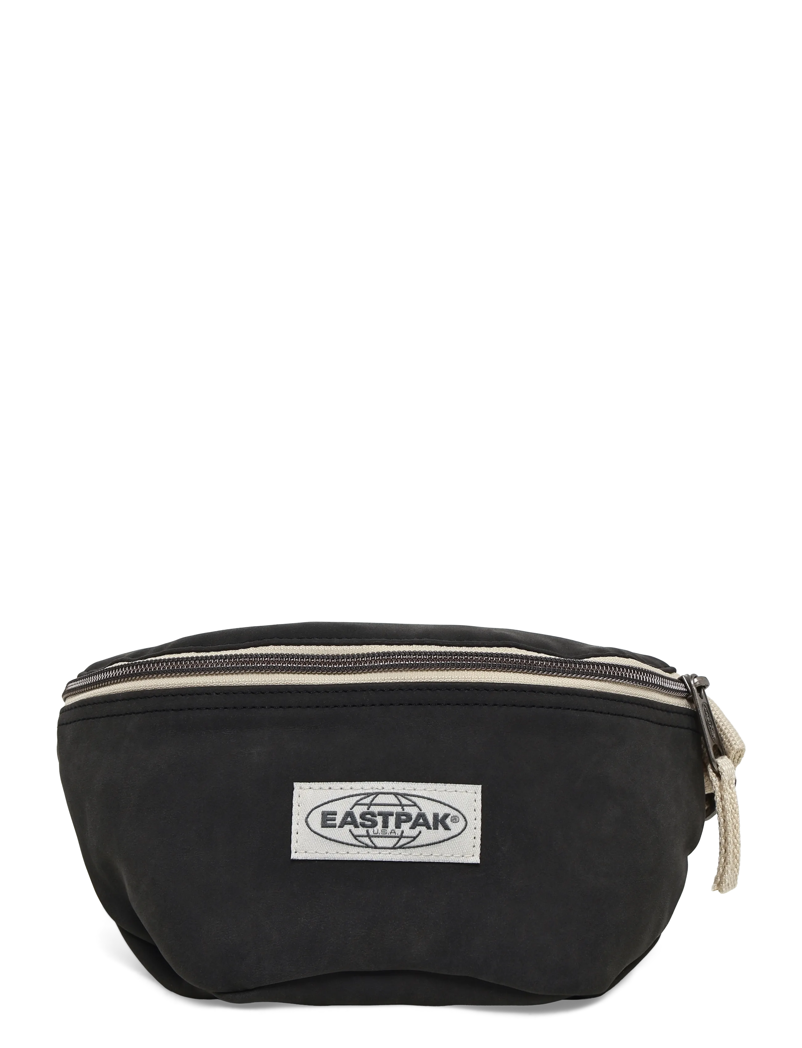 Eastpak SPRINGER - Eastpak - UPGRAINED BLACK / black