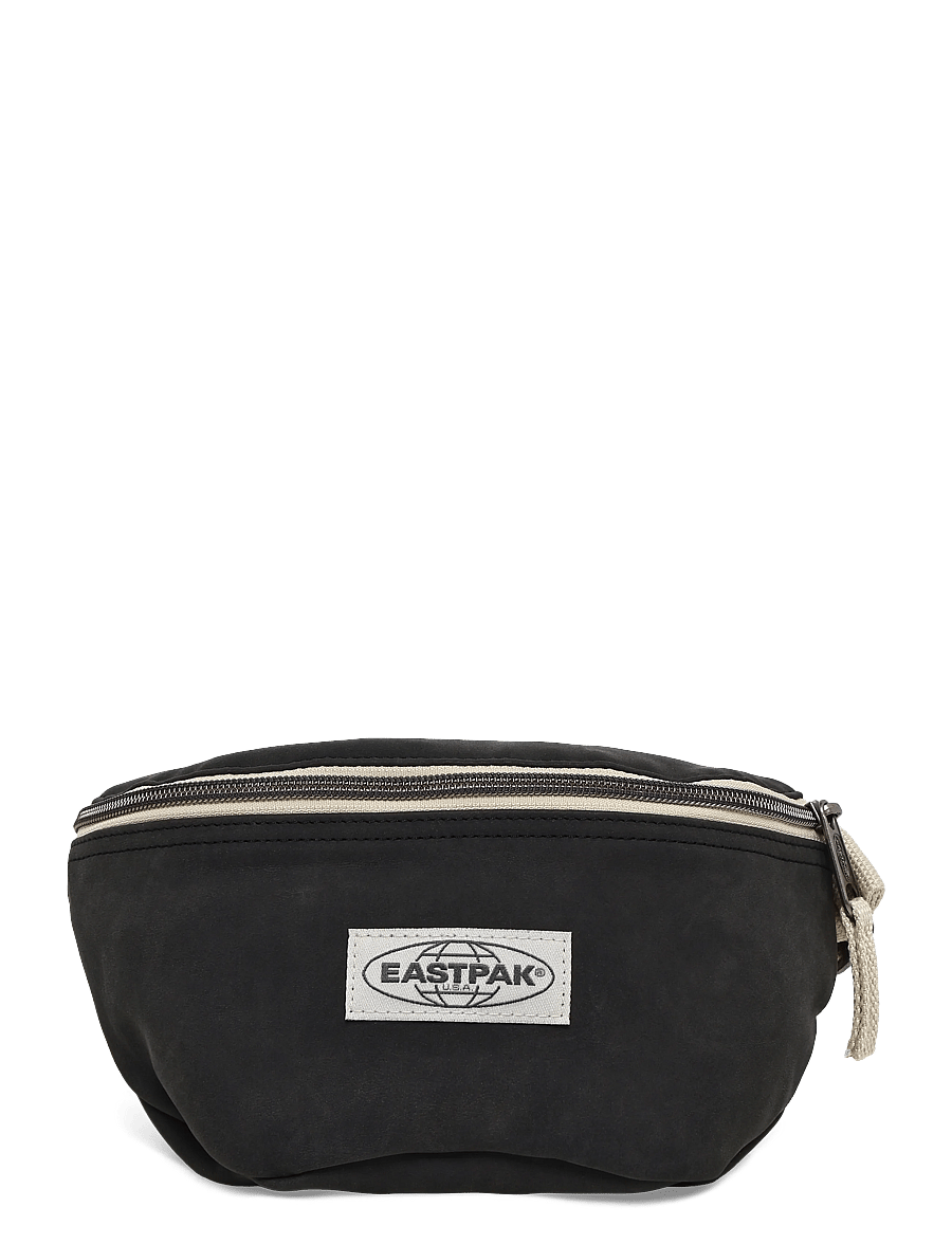 Eastpak - SPRINGER - bauchtaschen - upgrained black - 0
