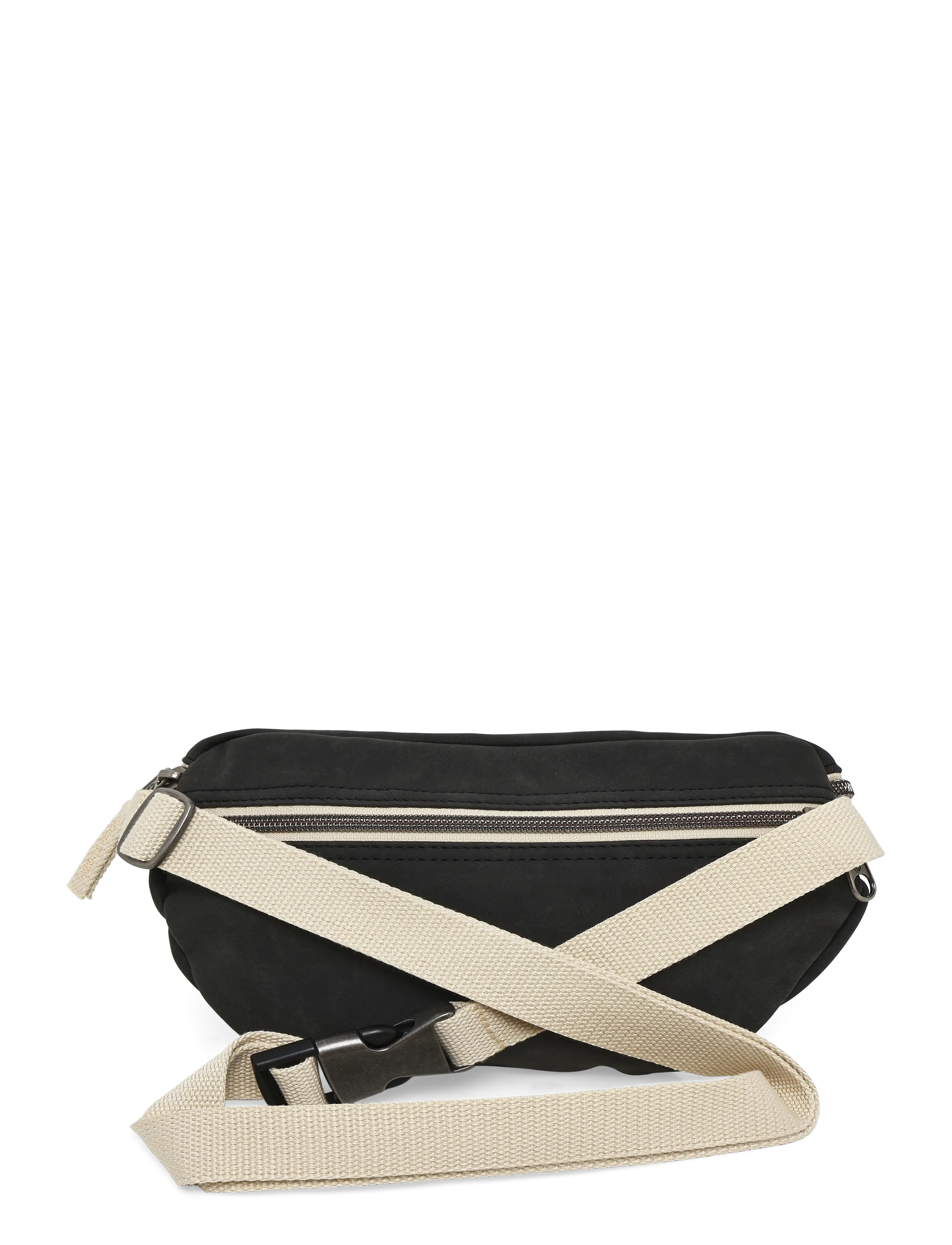 Eastpak - SPRINGER - hverdags stil - upgrained black - 1