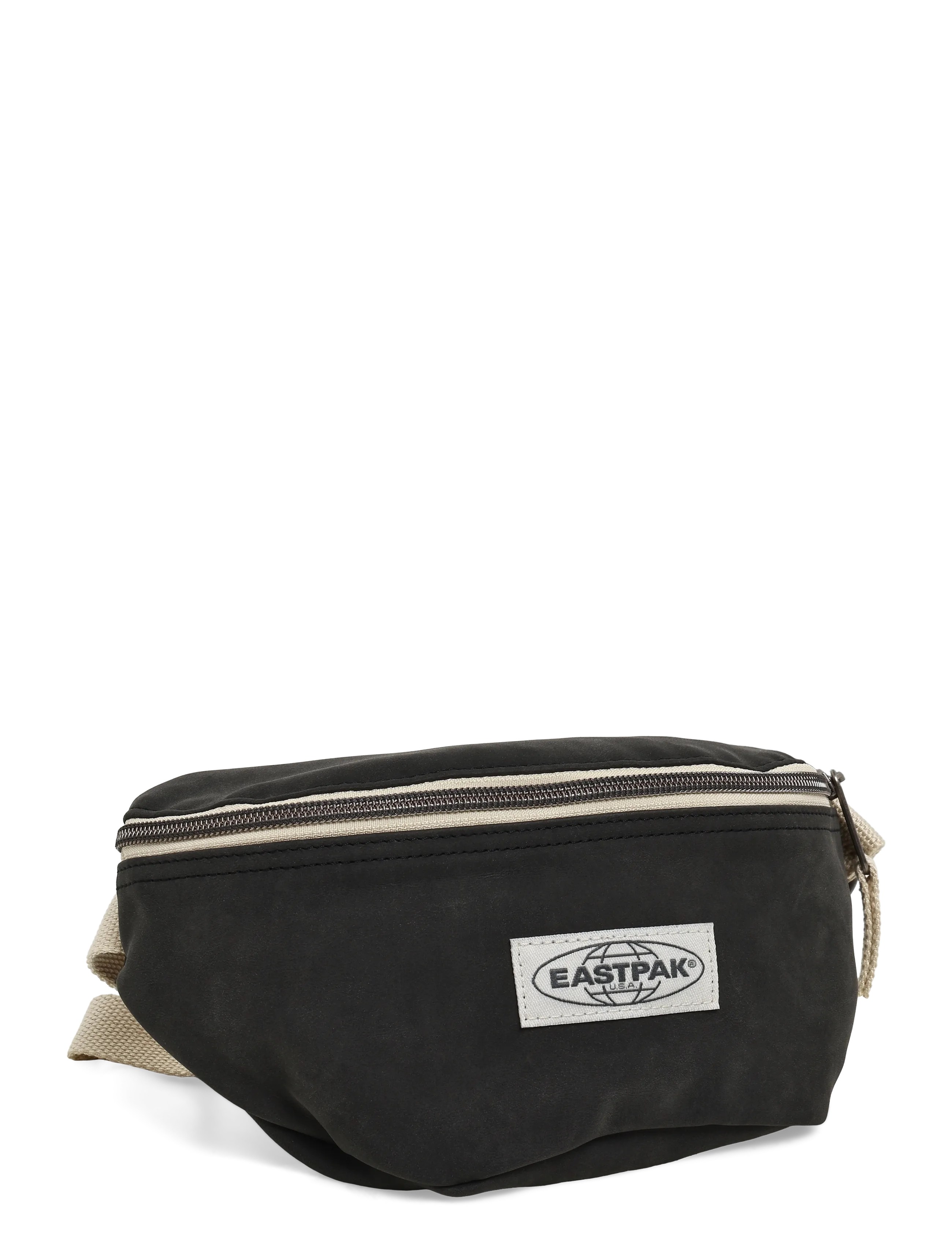 Eastpak - SPRINGER - hverdags stil - upgrained black - 2