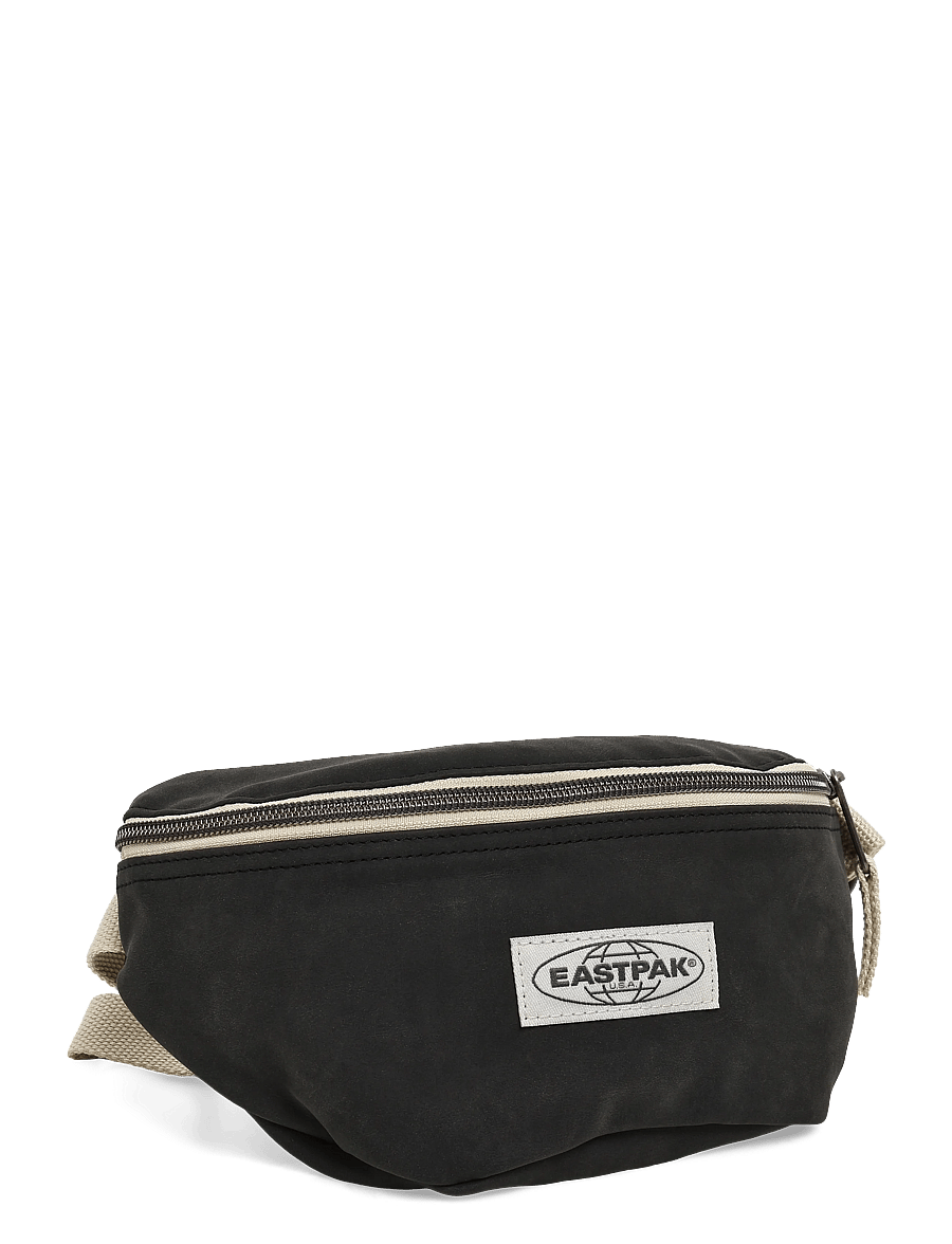 Eastpak - SPRINGER - bauchtaschen - upgrained black - 2