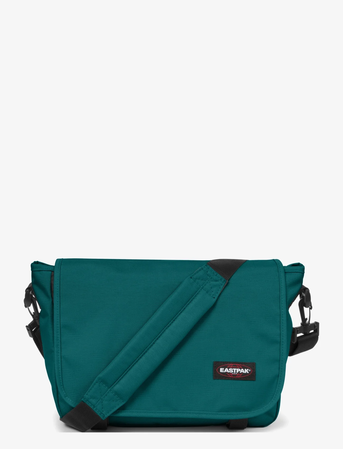 Eastpak - JR - shoulder bags - green - 0