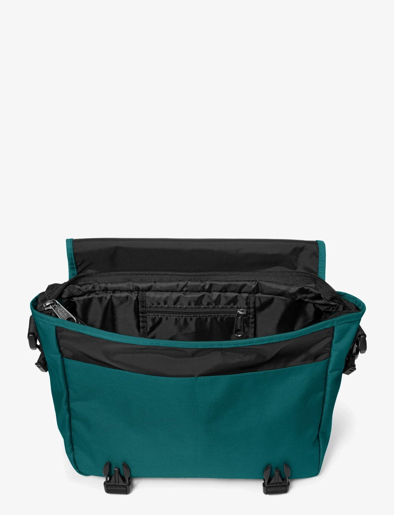 Eastpak - JR - shoulder bags - green - 1