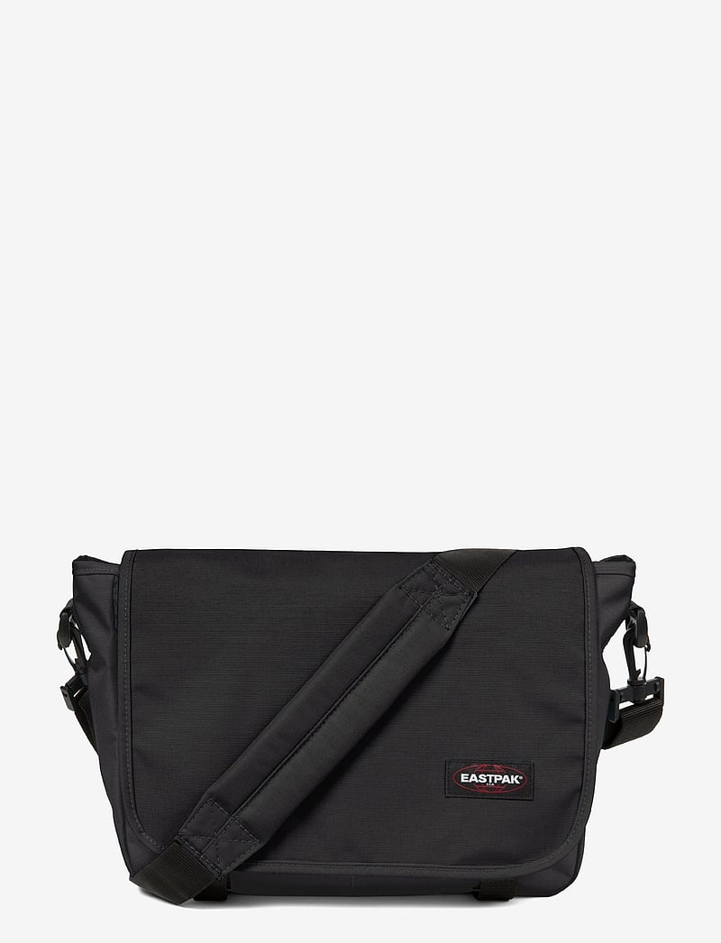 Eastpak - JR - vardagsstil - black - 0
