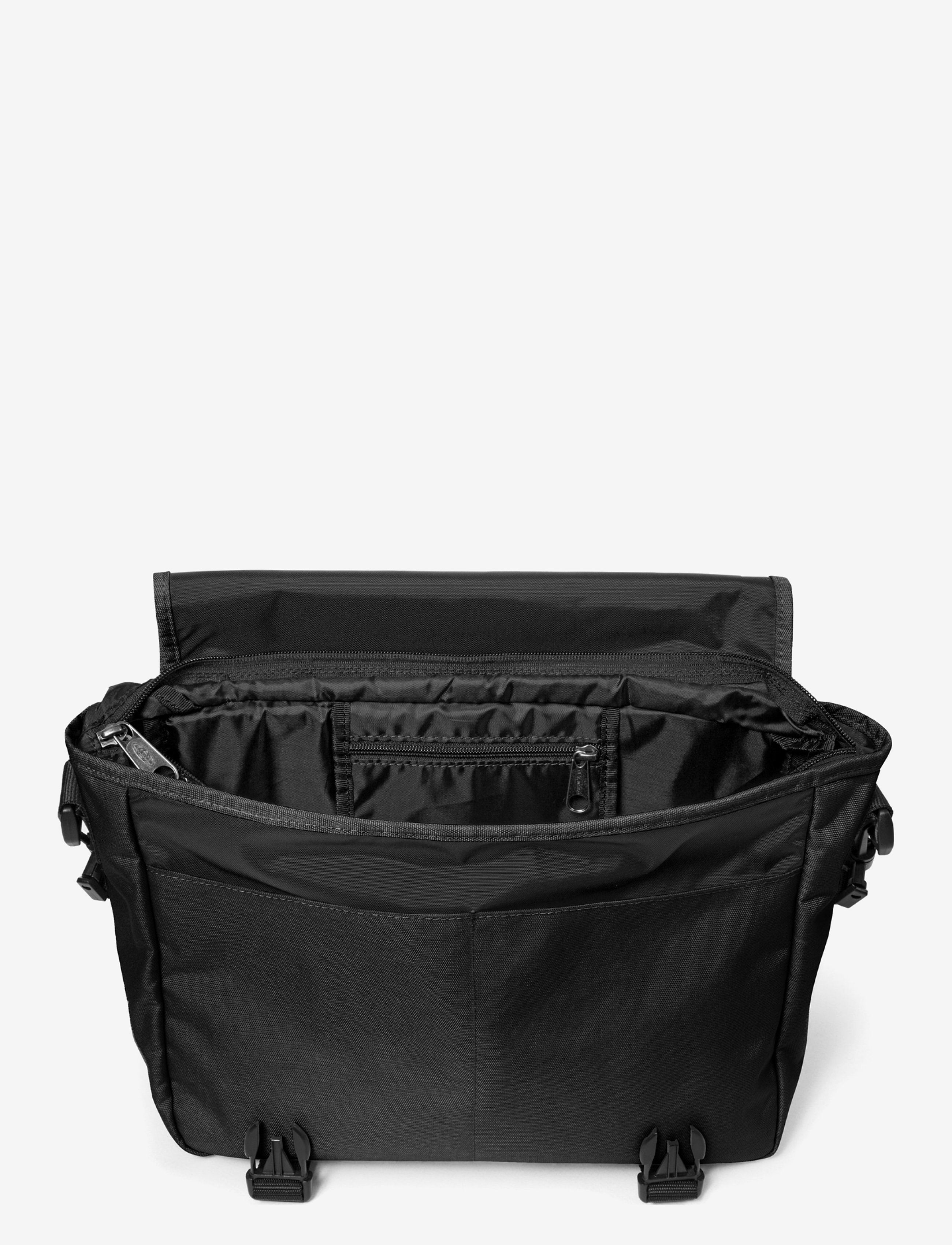 Eastpak - JR - asusteet - black - 5