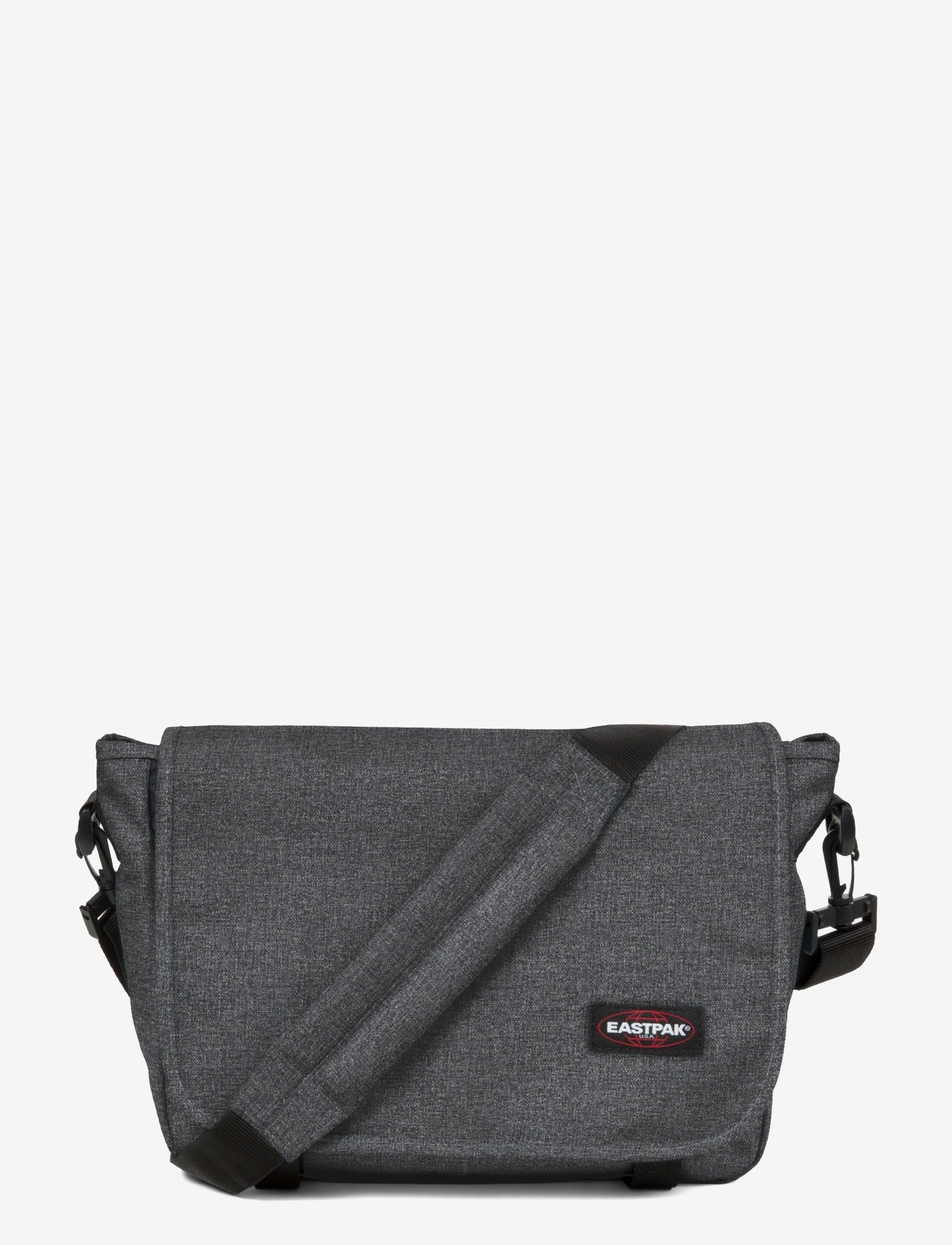 Eastpak JR - Eastpak - BLACK / black