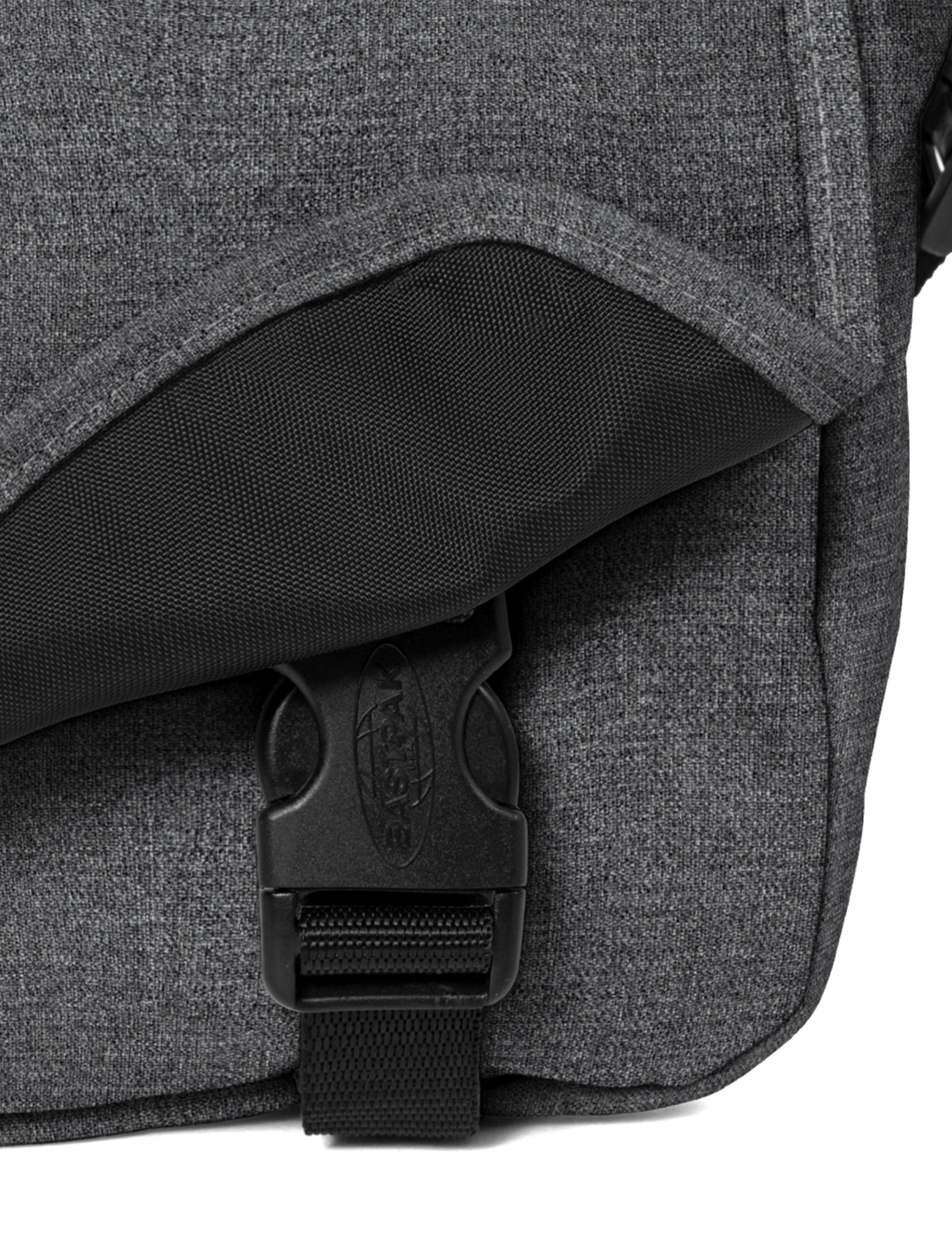 Eastpak - JR - igapäevane stiil - black - 1