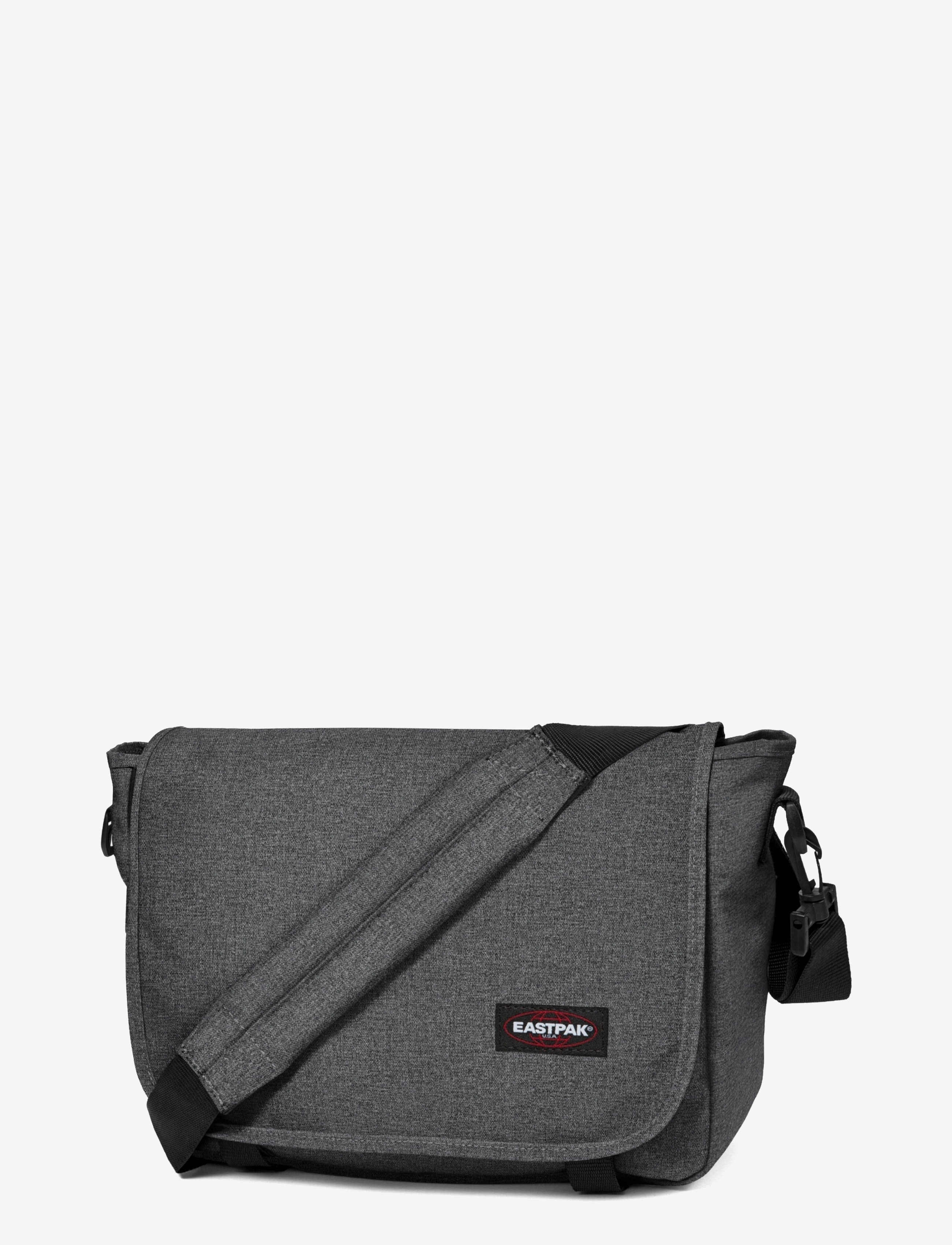 Eastpak - JR - igapäevane stiil - black - 2