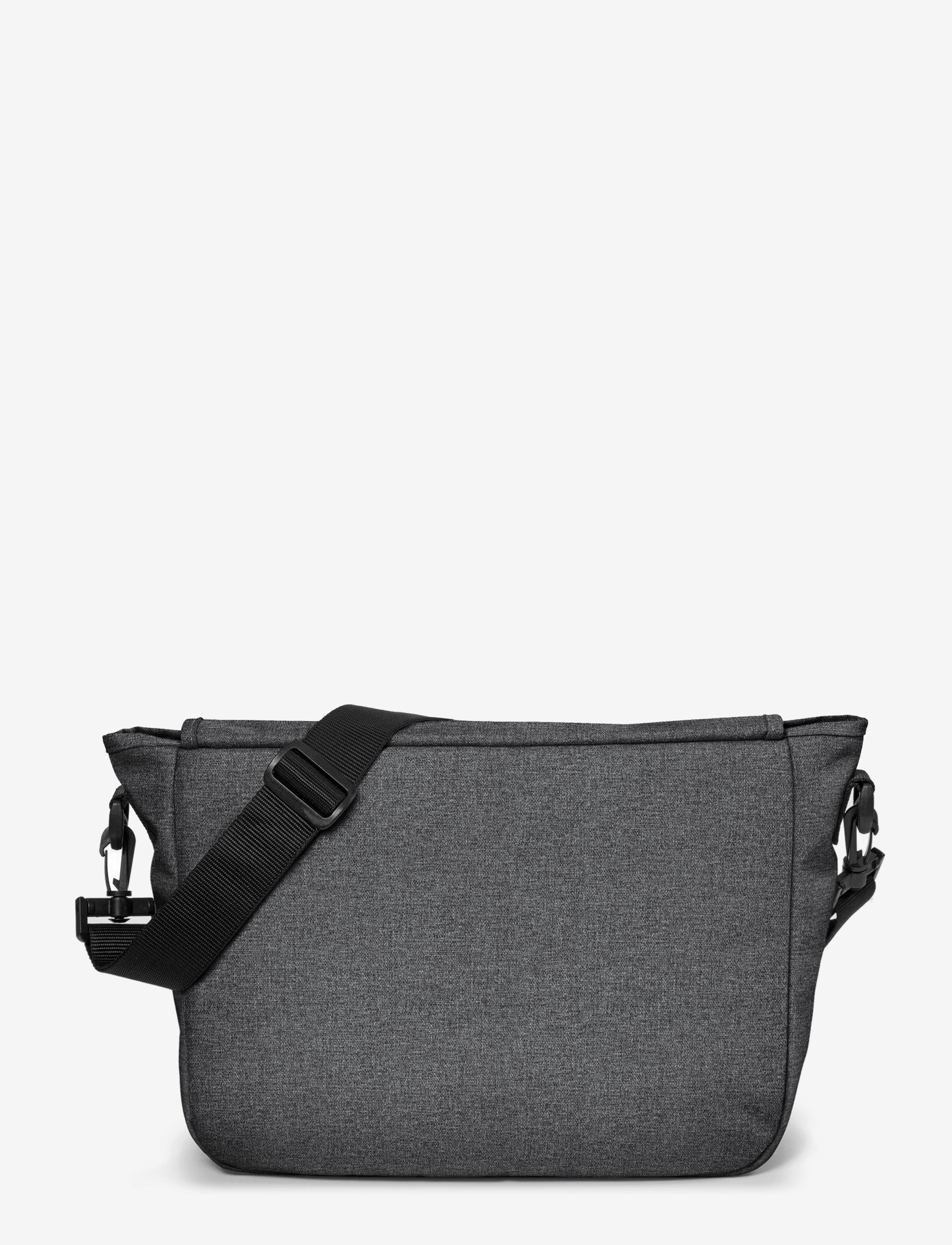 Eastpak - JR - igapäevane stiil - black - 3
